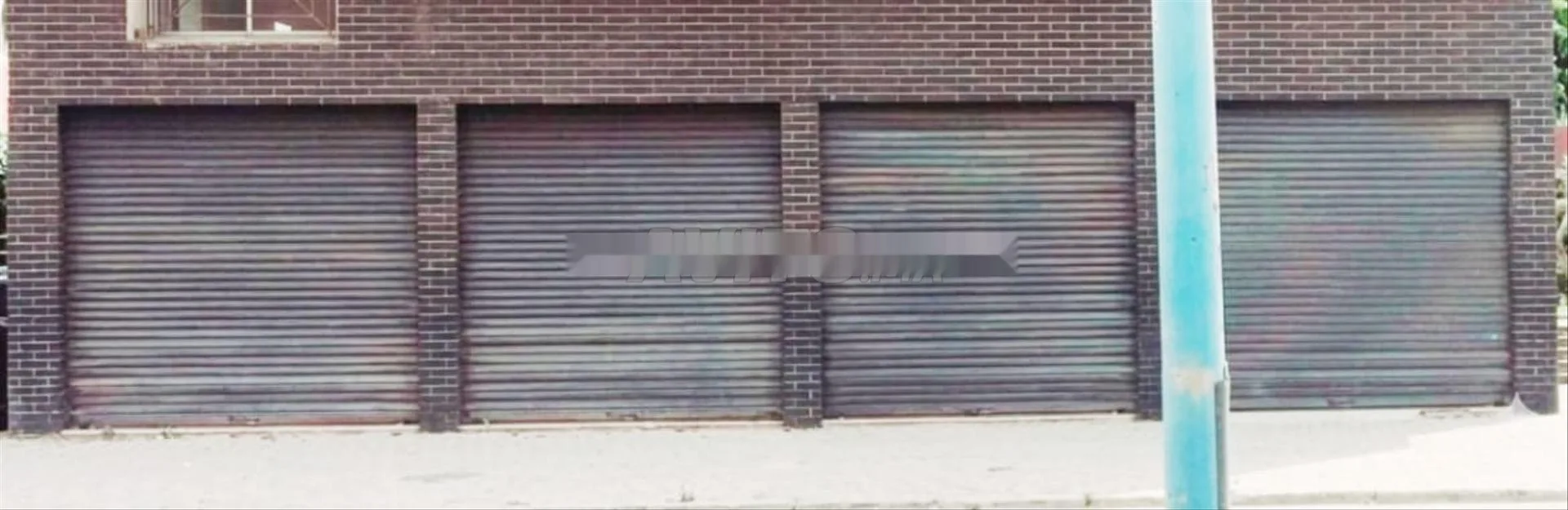 Magasin à Louer 160m² Bd Sebta Proche Fadl Allah