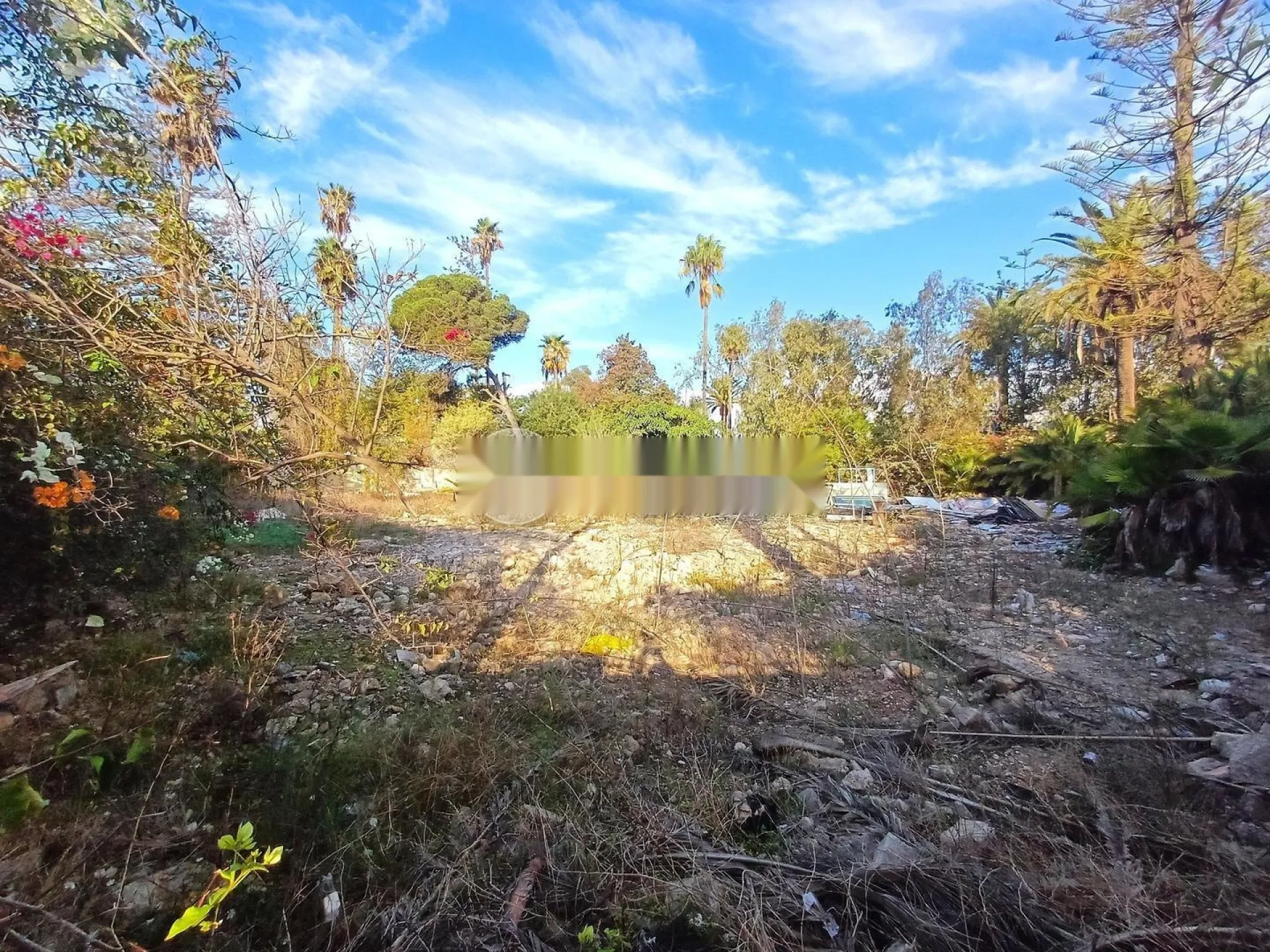 CMN-MA-1828 - Terrain à vendre à Oasis