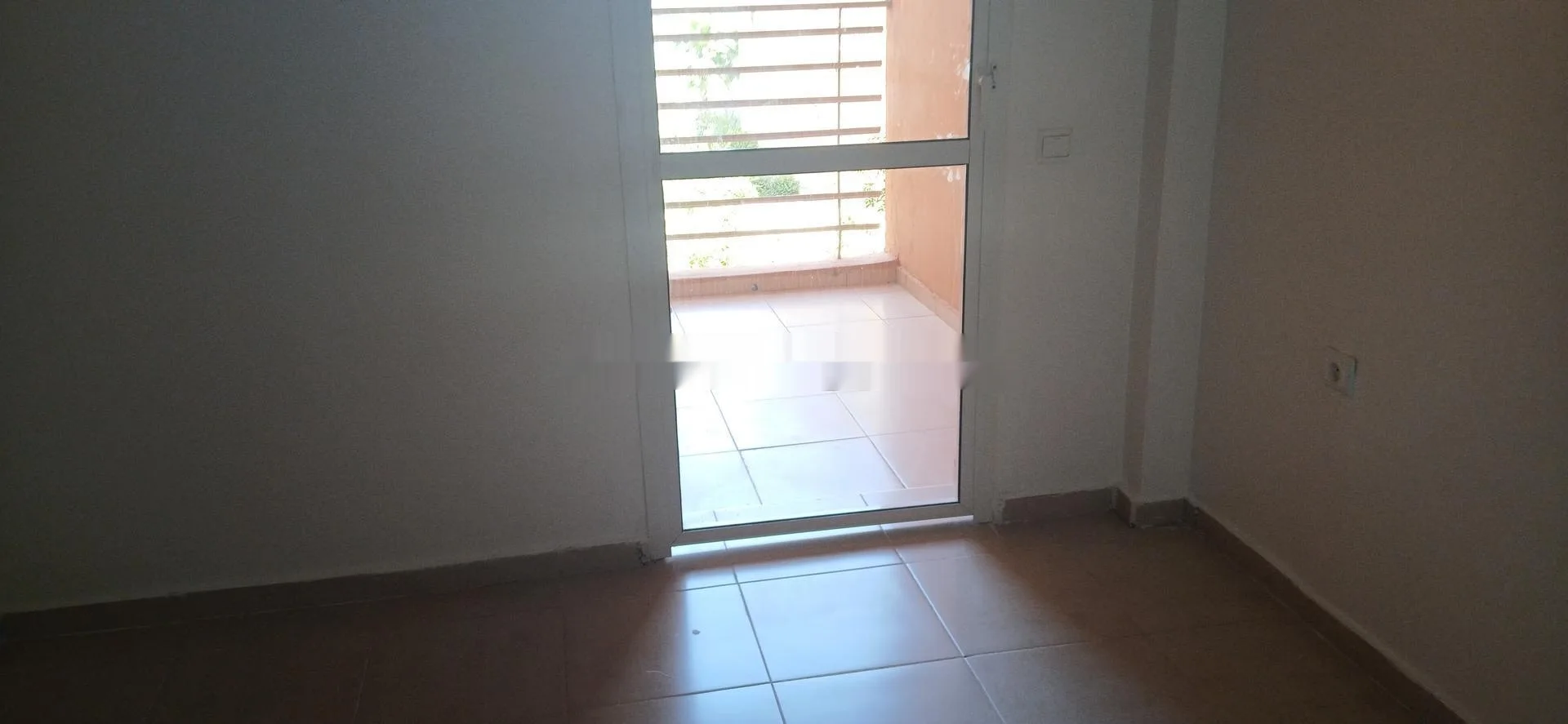 Appartement à louer Jardins Cherifia, premier étage