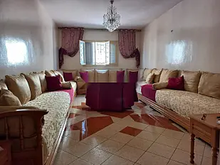 Appartement propre