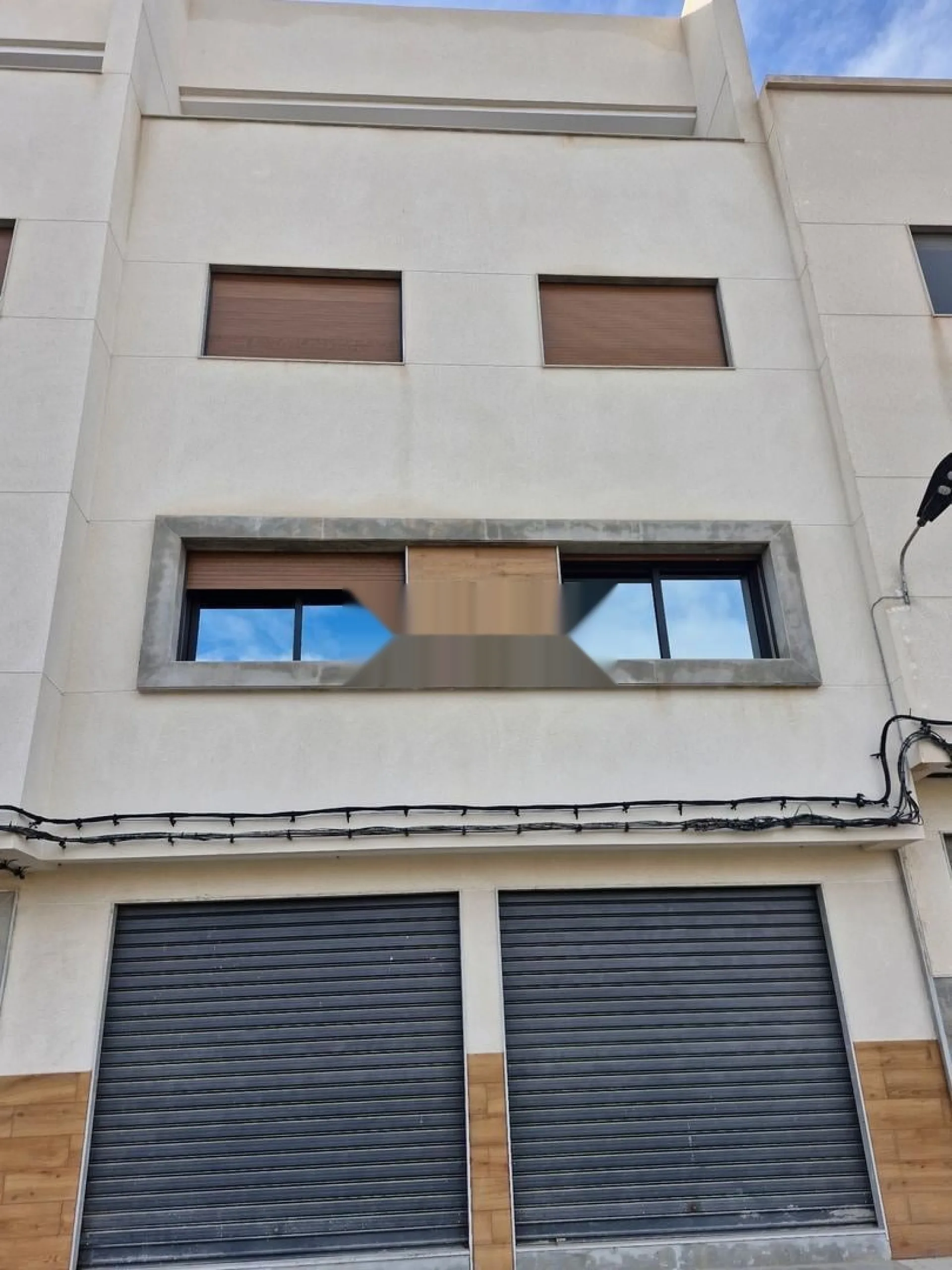 Appartement à louer 80 m²