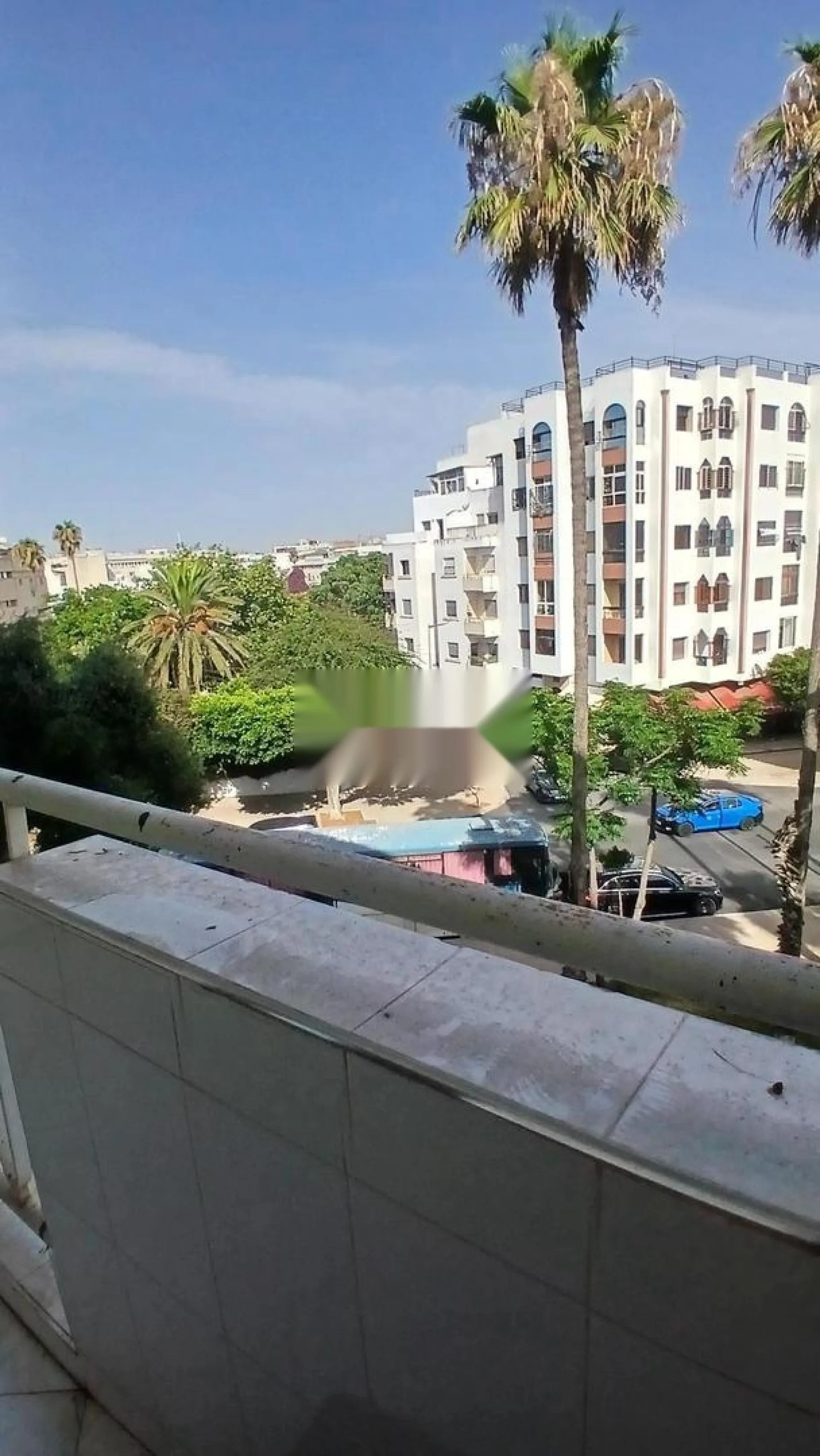 Offre de colocation dans un appartement meublé