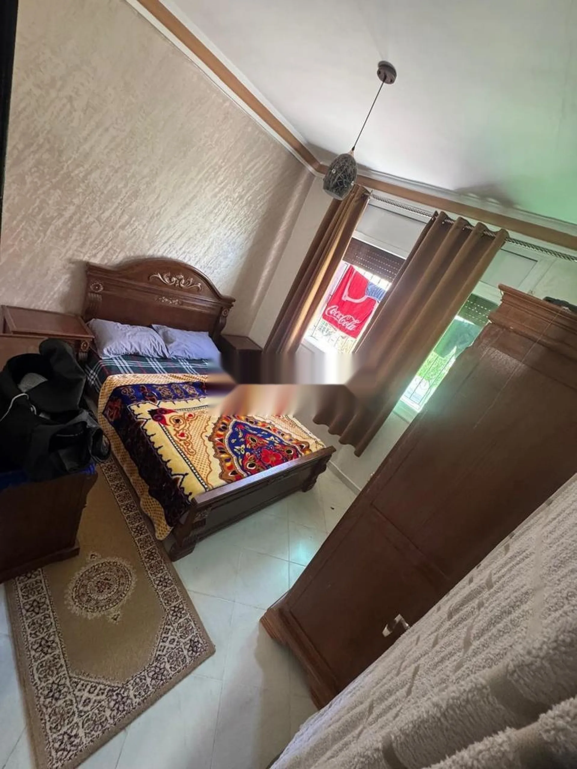 Appartements à louer