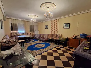 SKH-SK-1009 - منزل للبيع في الصخيرات- تمارة