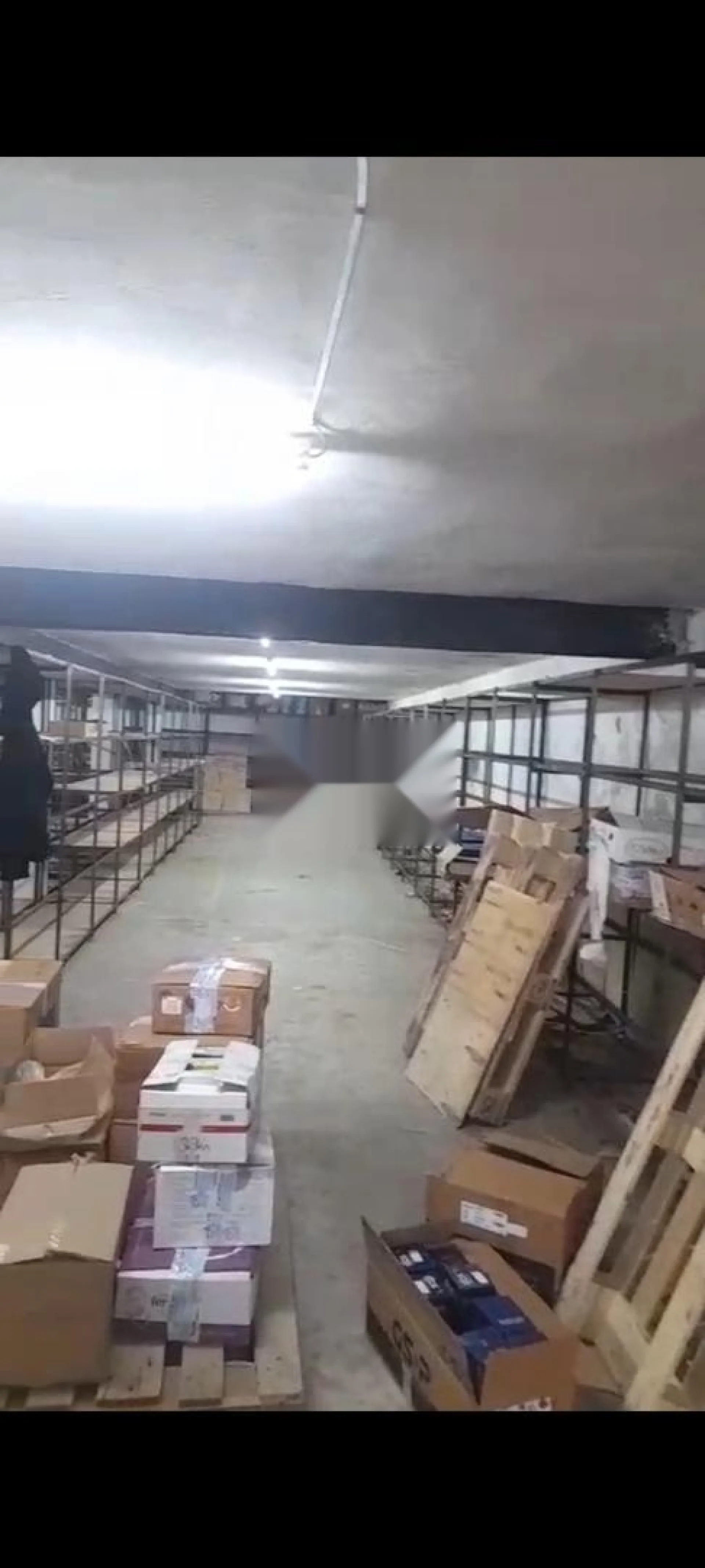 محل للإيجار عين برجة