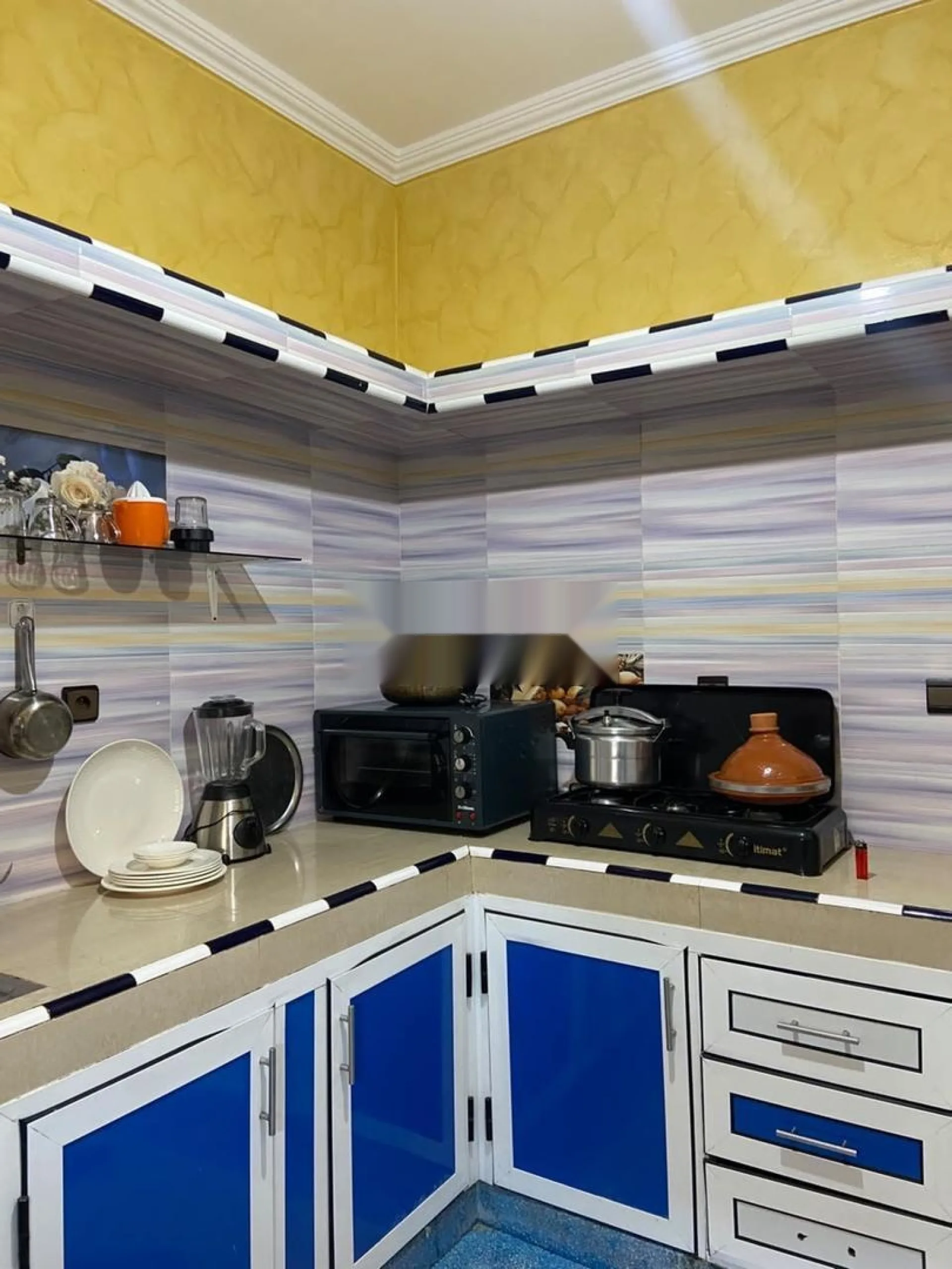 Appartement à louer 65 m² à Dakhla