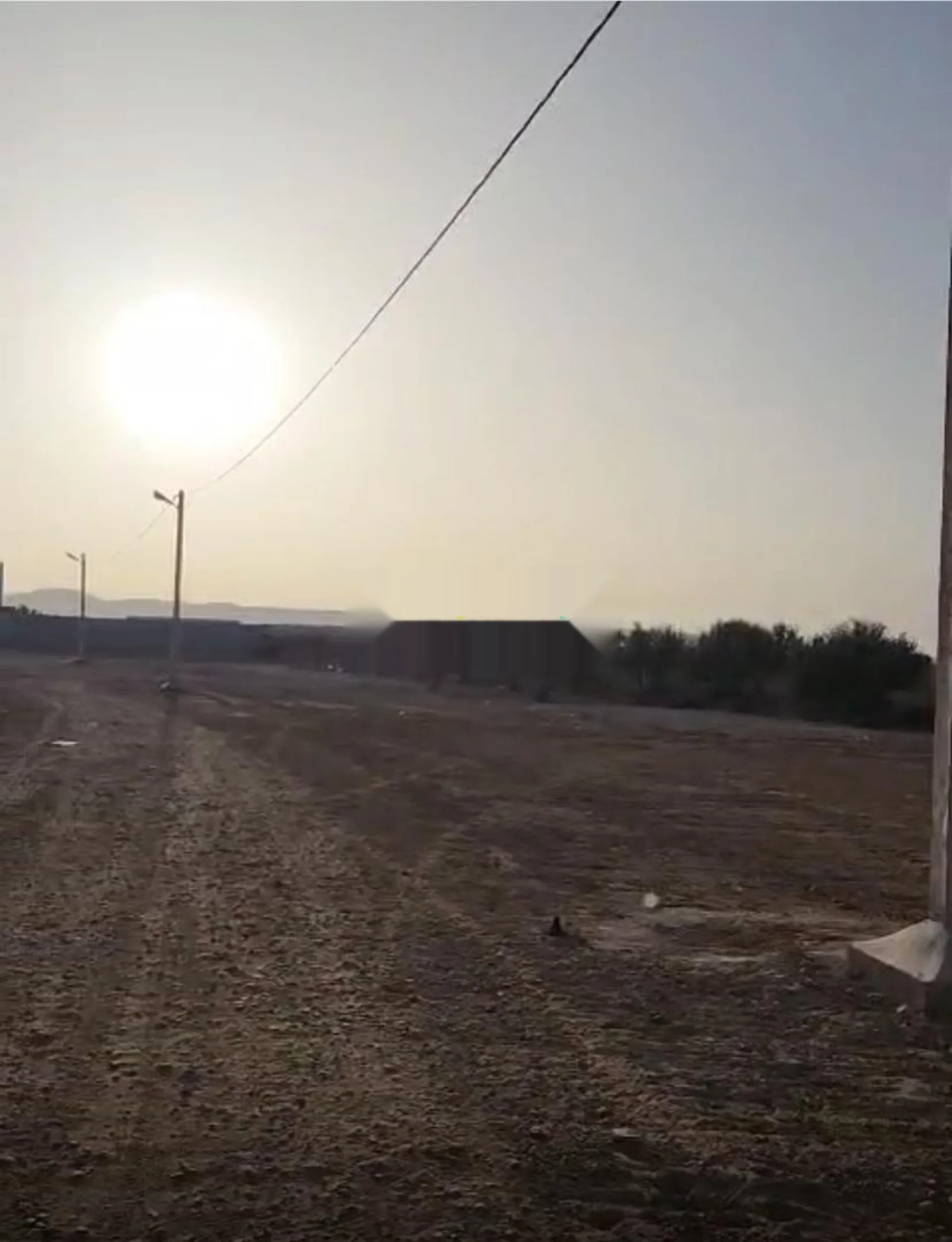 Terrain à vendre
