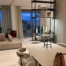 Appartement à louer 80 m²