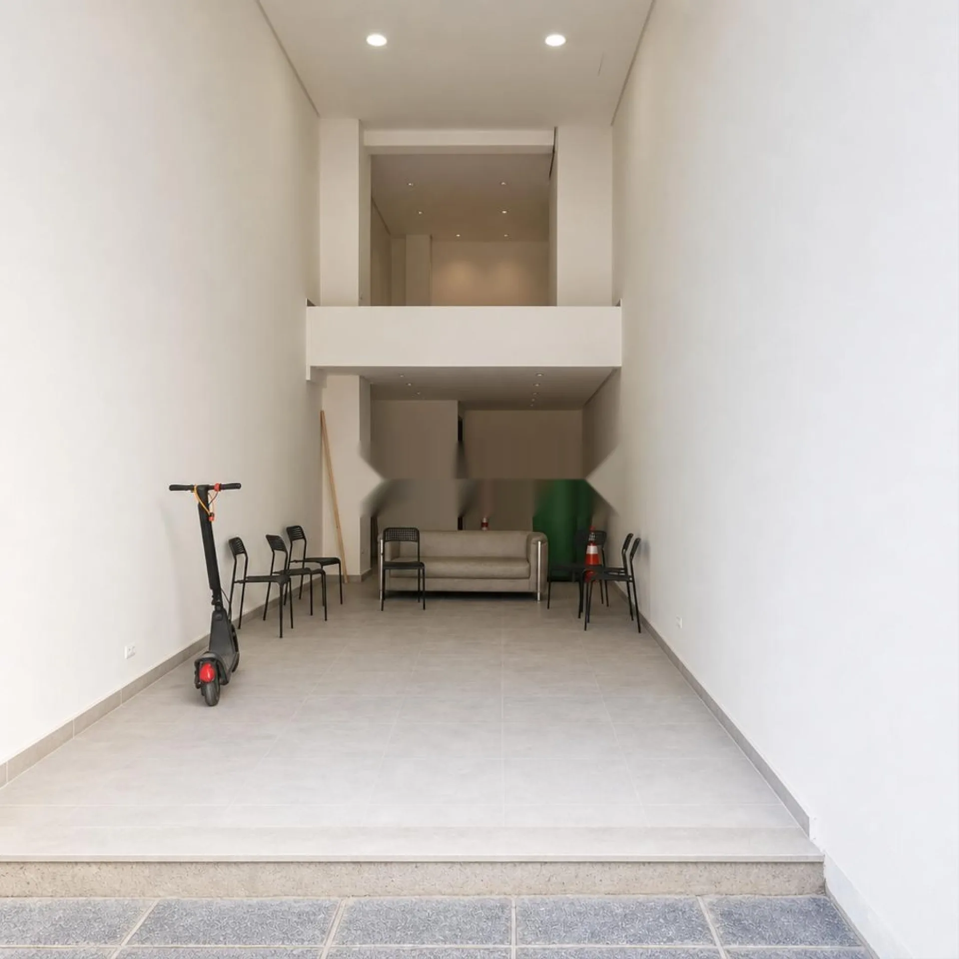 Local commercial 73 m² à louer - Anoual