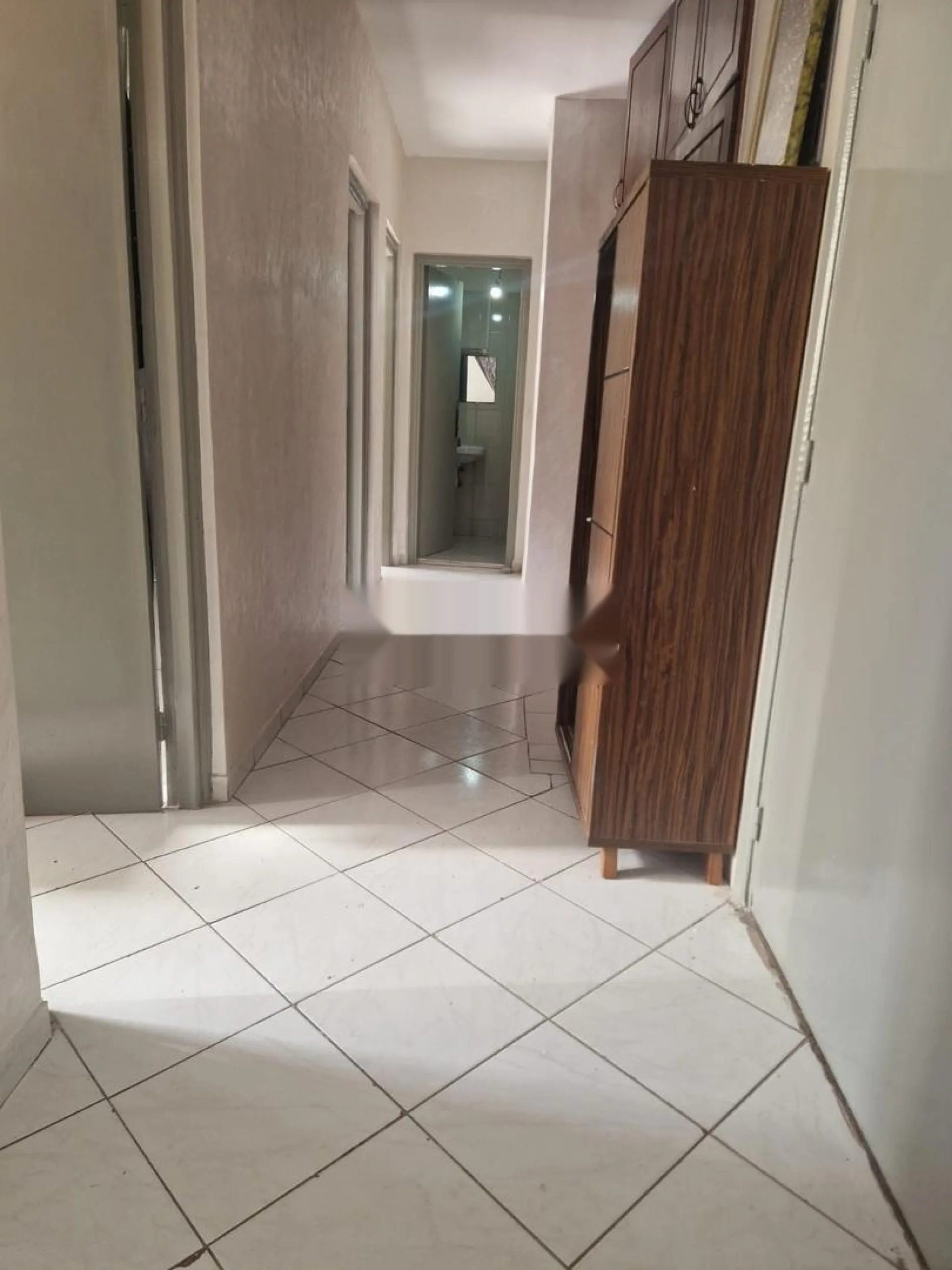 Appartement à vendre à hay Salam