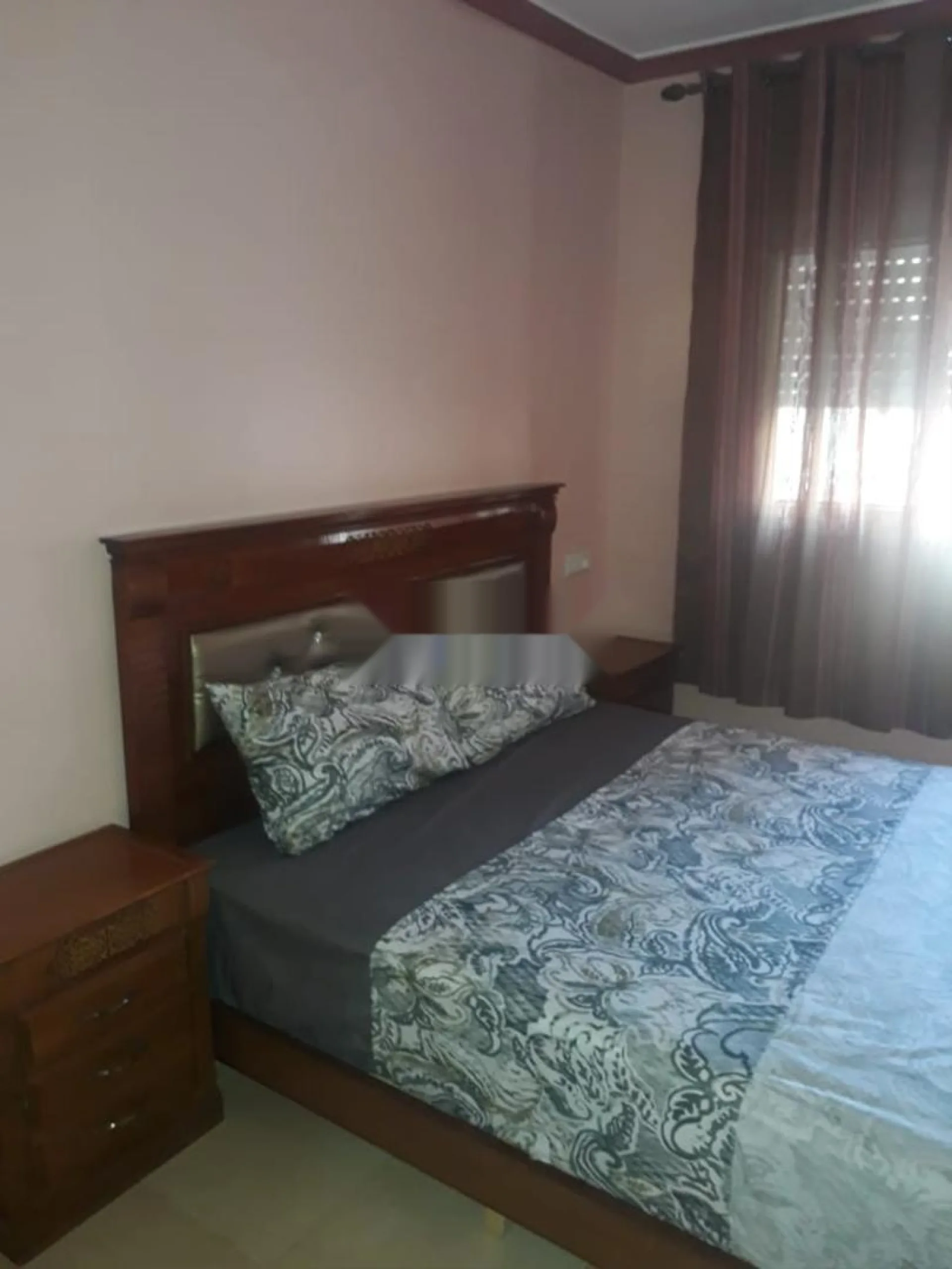 Appartement à louer Nador Hay al matar