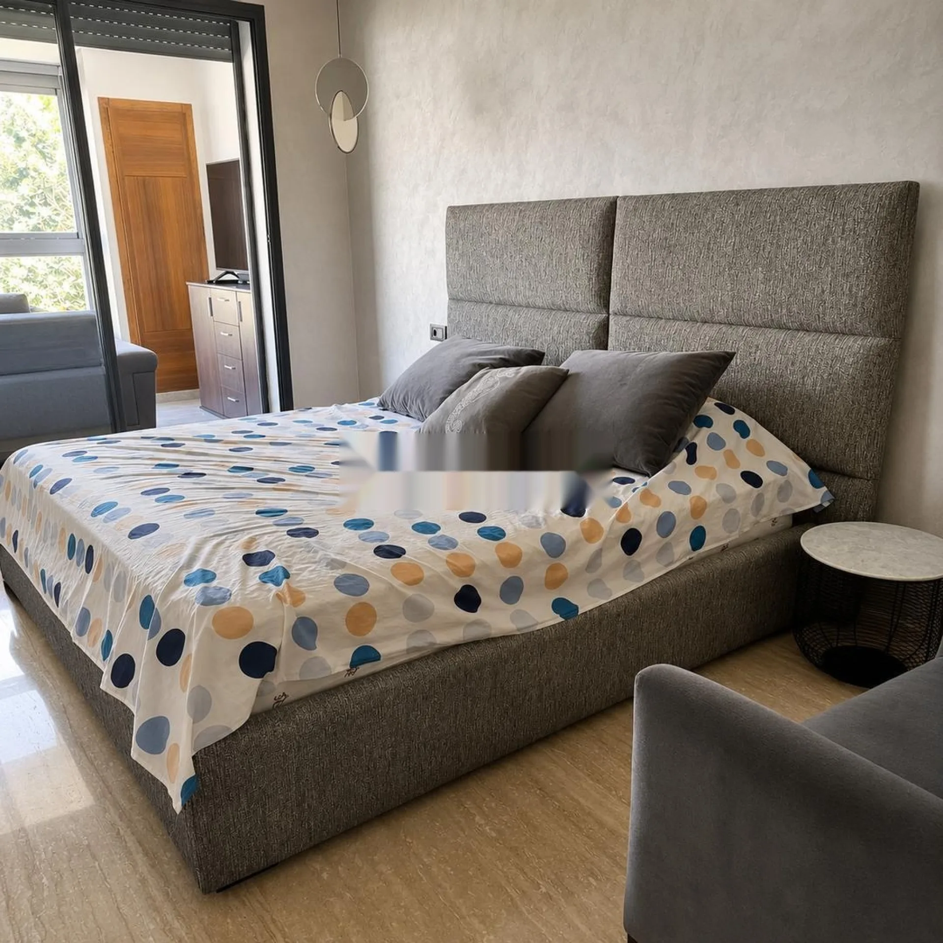 Appartement à vendre 120 m² à Dar Bouazza