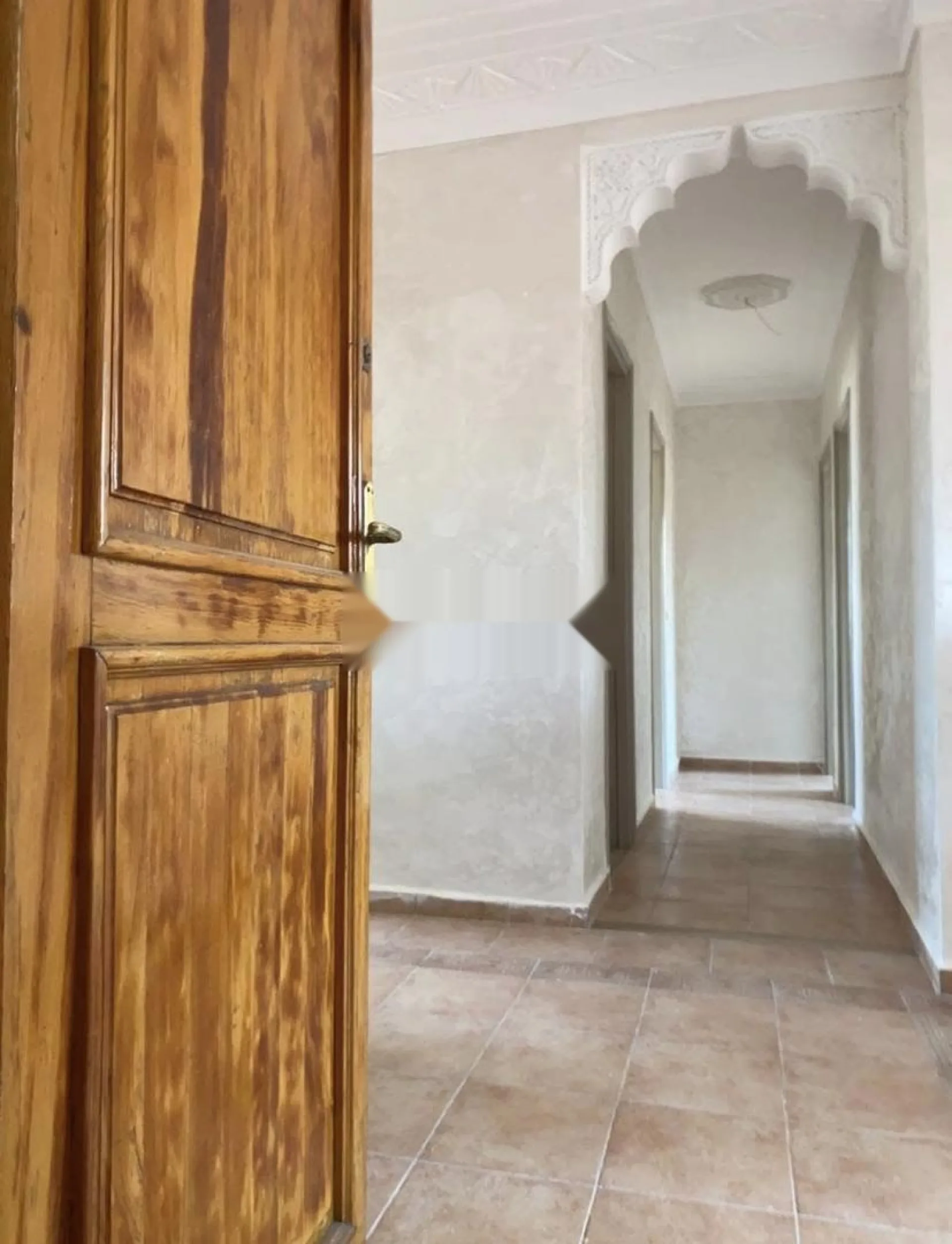 Appartement meublé Marrakech