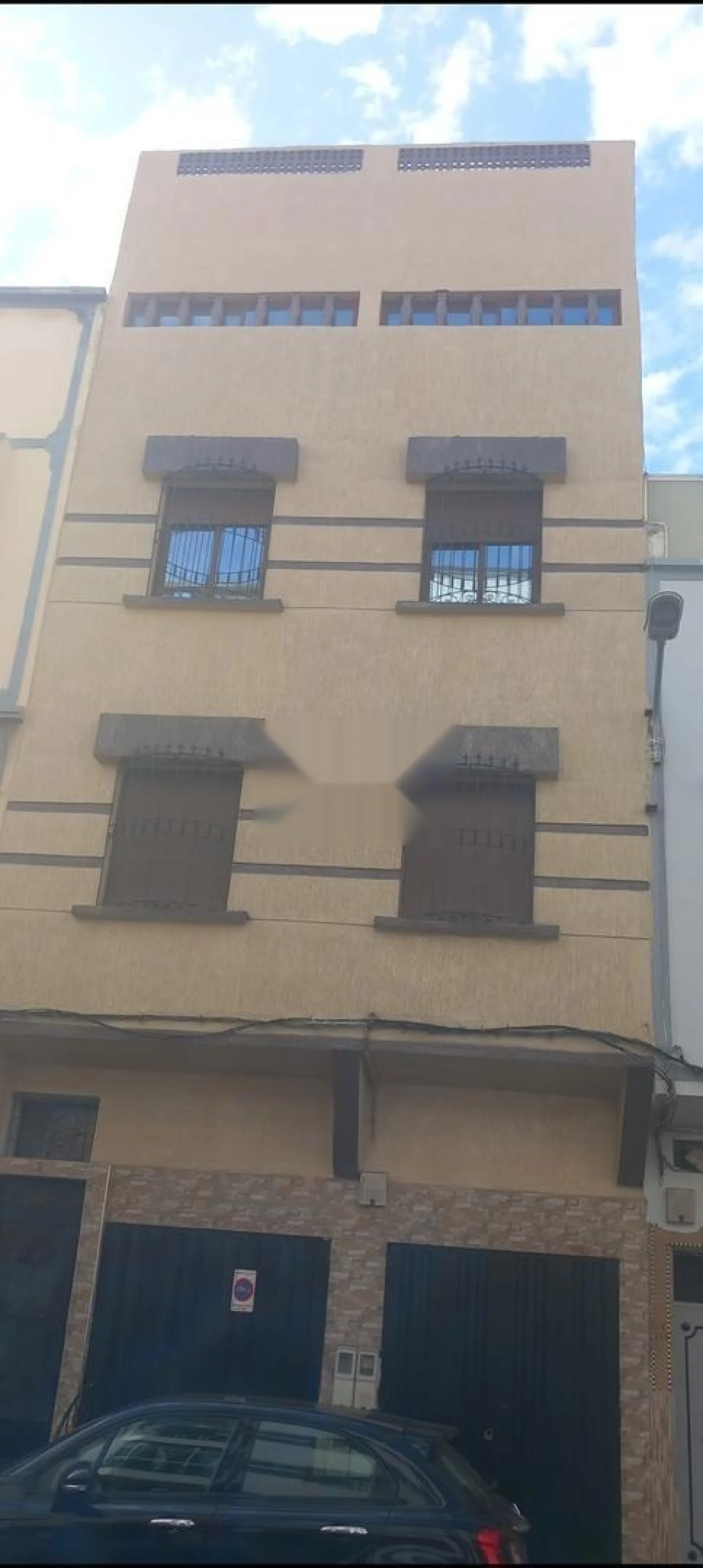 Maison familiale