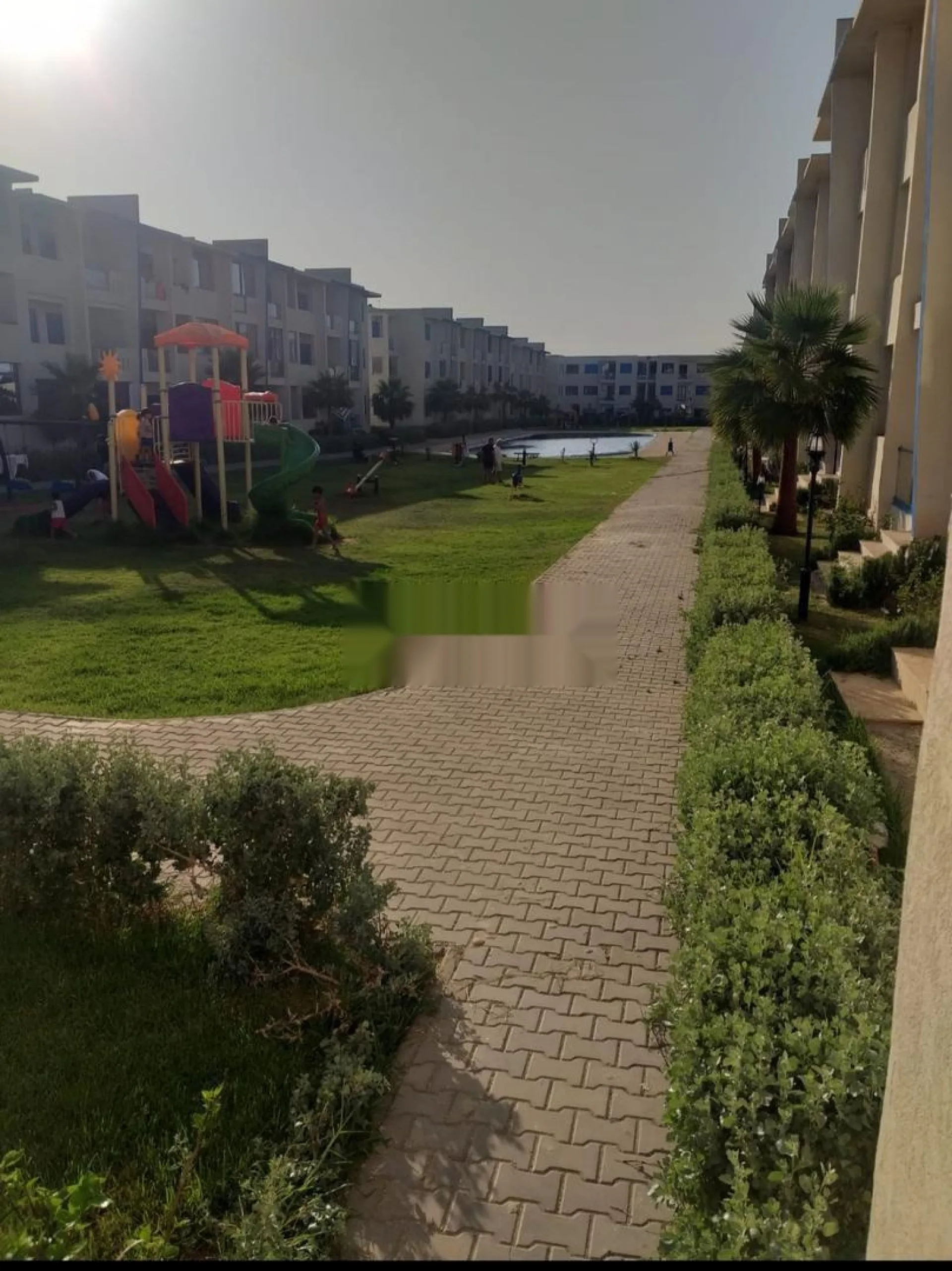 appartement a vendre