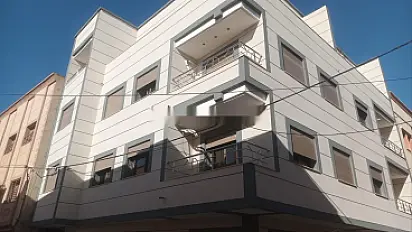 Quartier Nador Immobilier