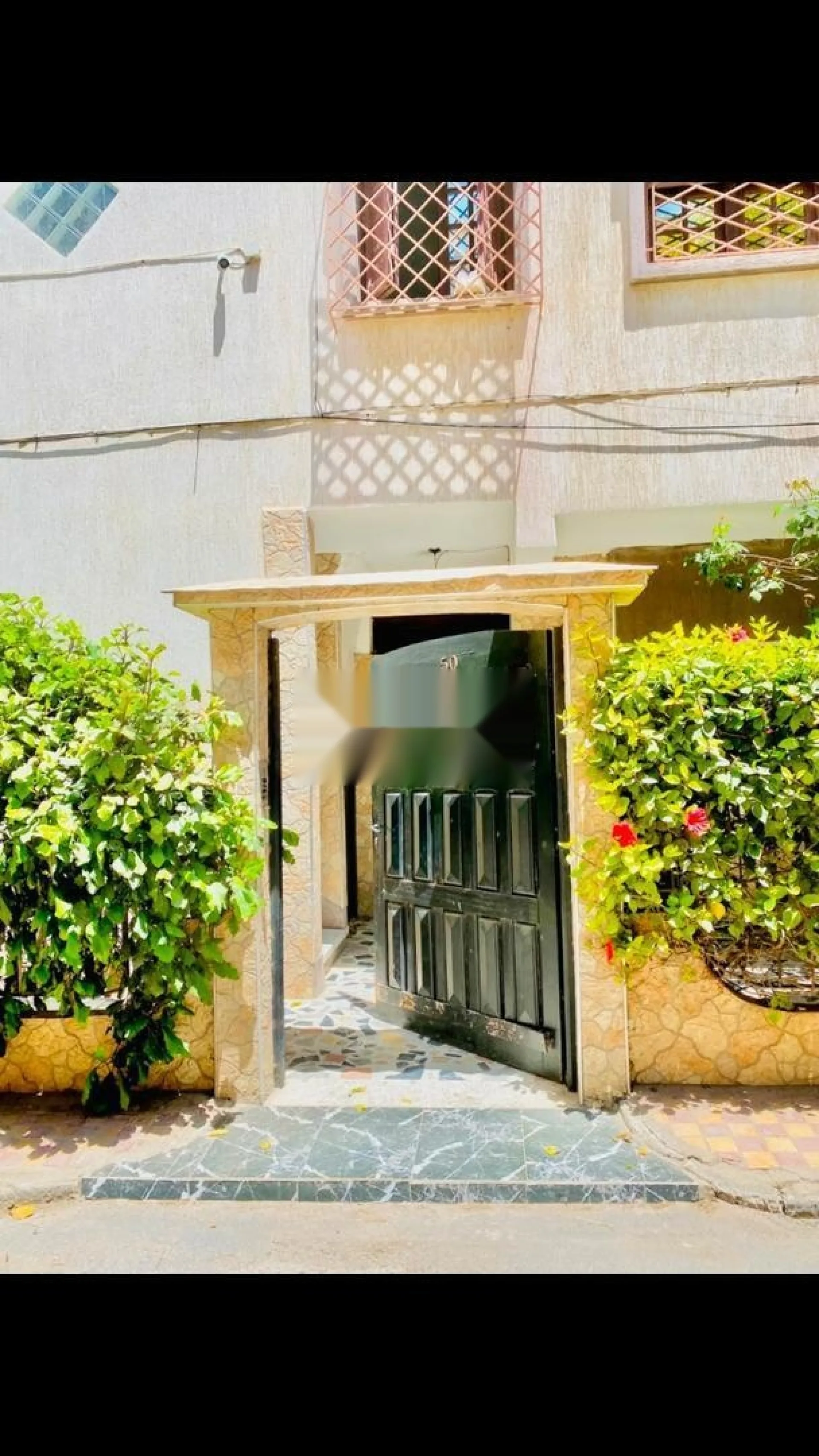 Appartement à louer aujourd'hui