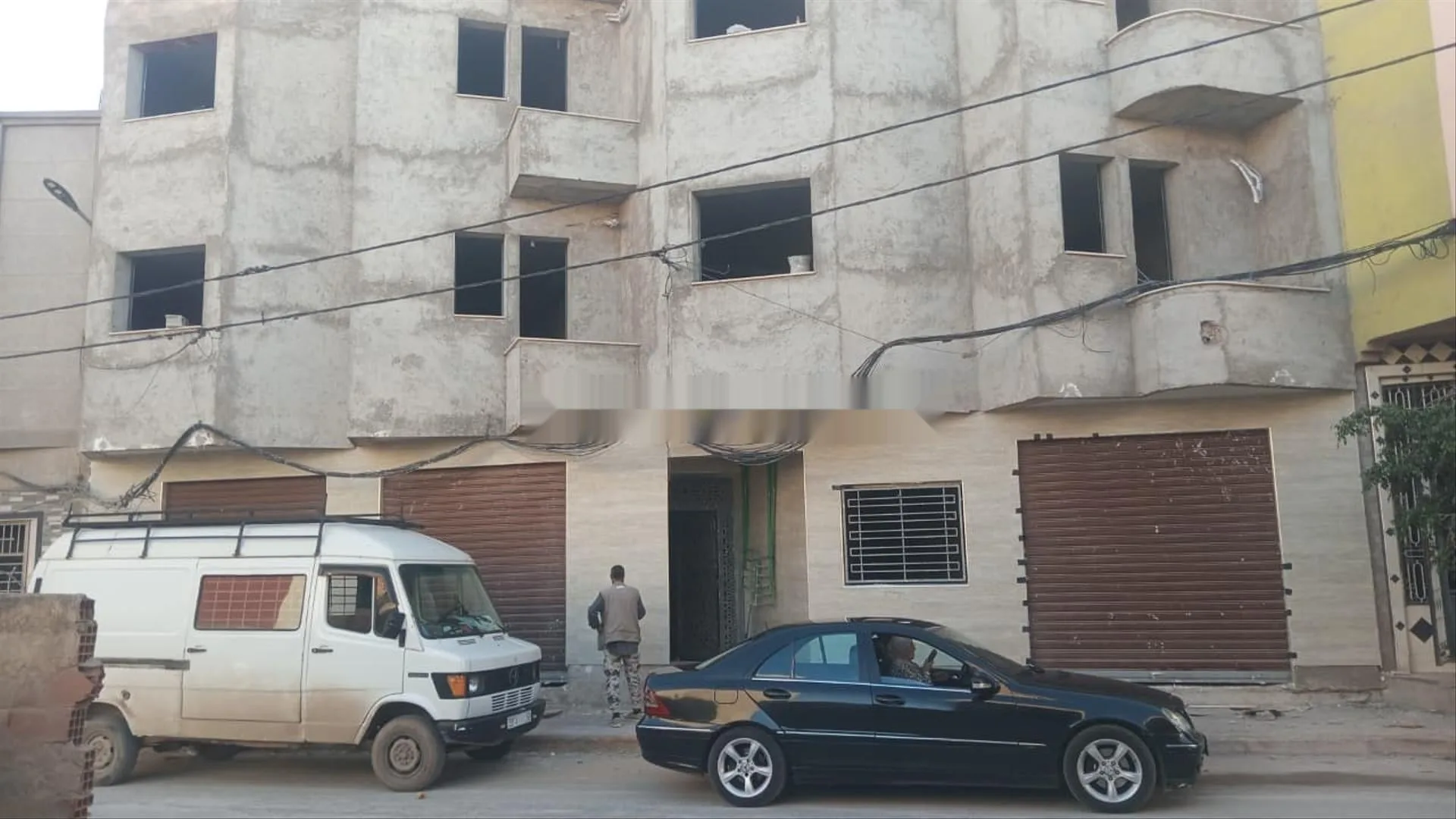 Immobilier Nador