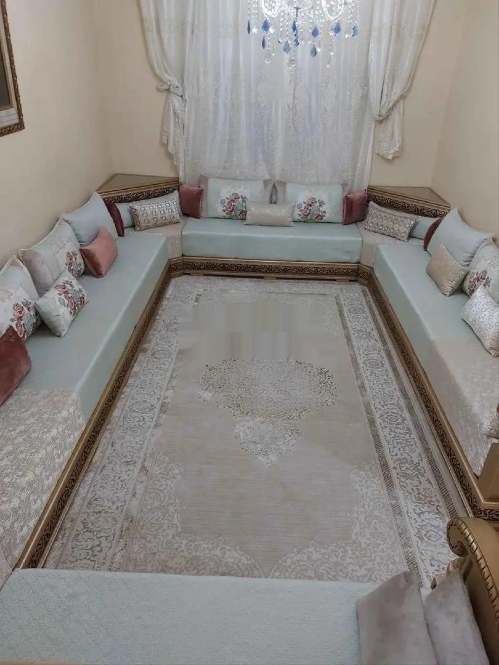 Appartement à louer 75 m²