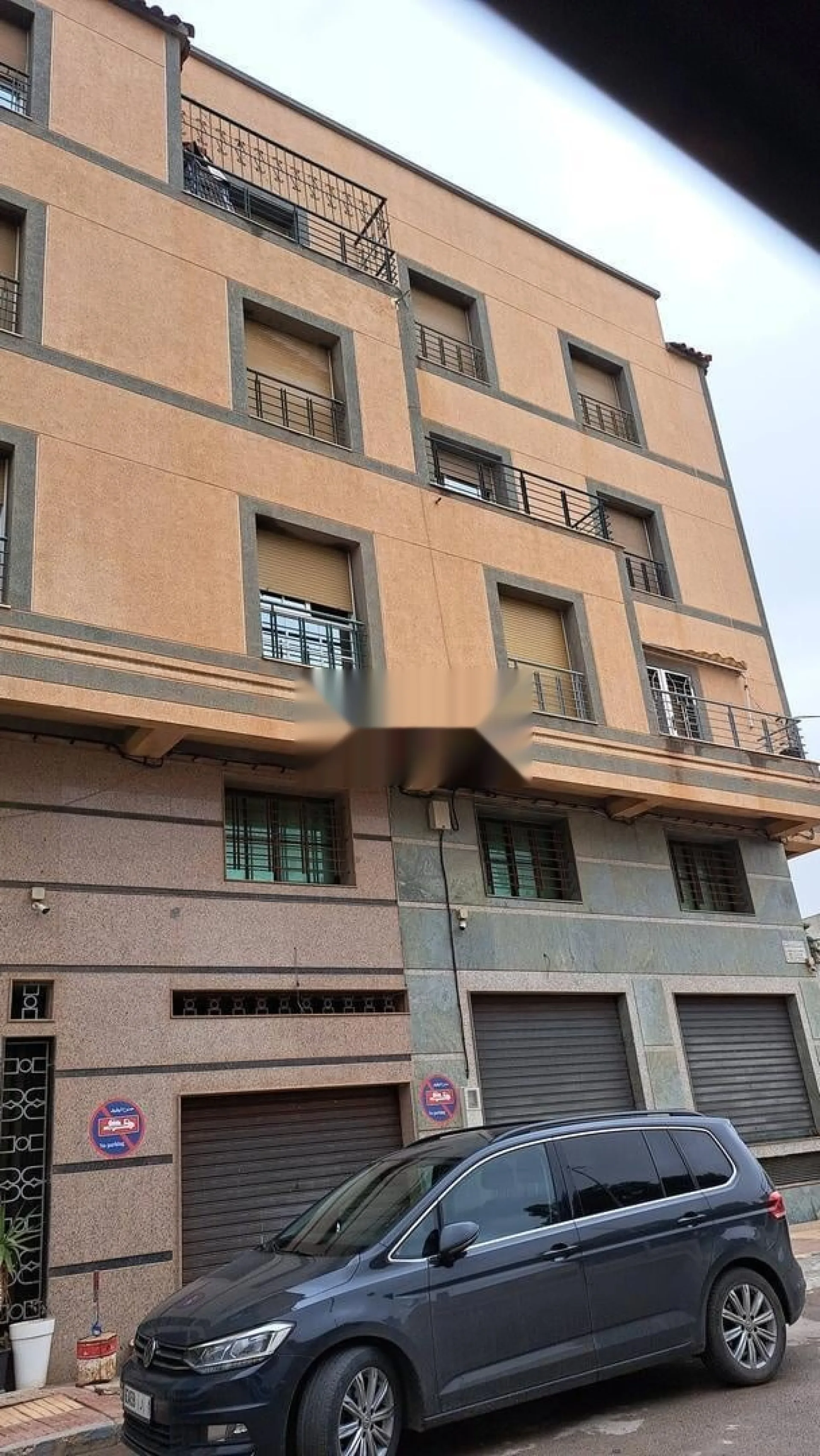 Appartement à vendre 124 m²