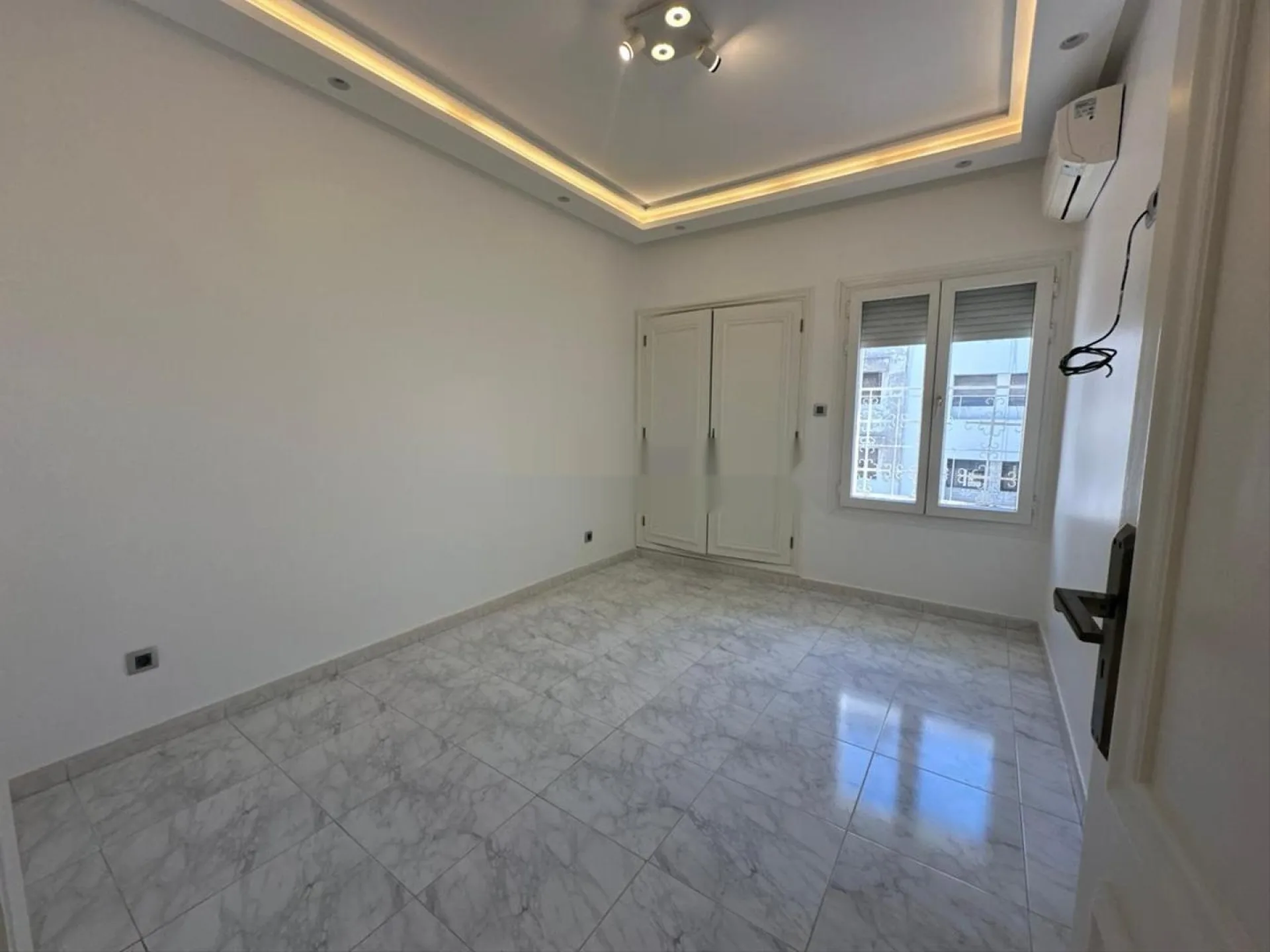 Appartement à louer 130 m²
