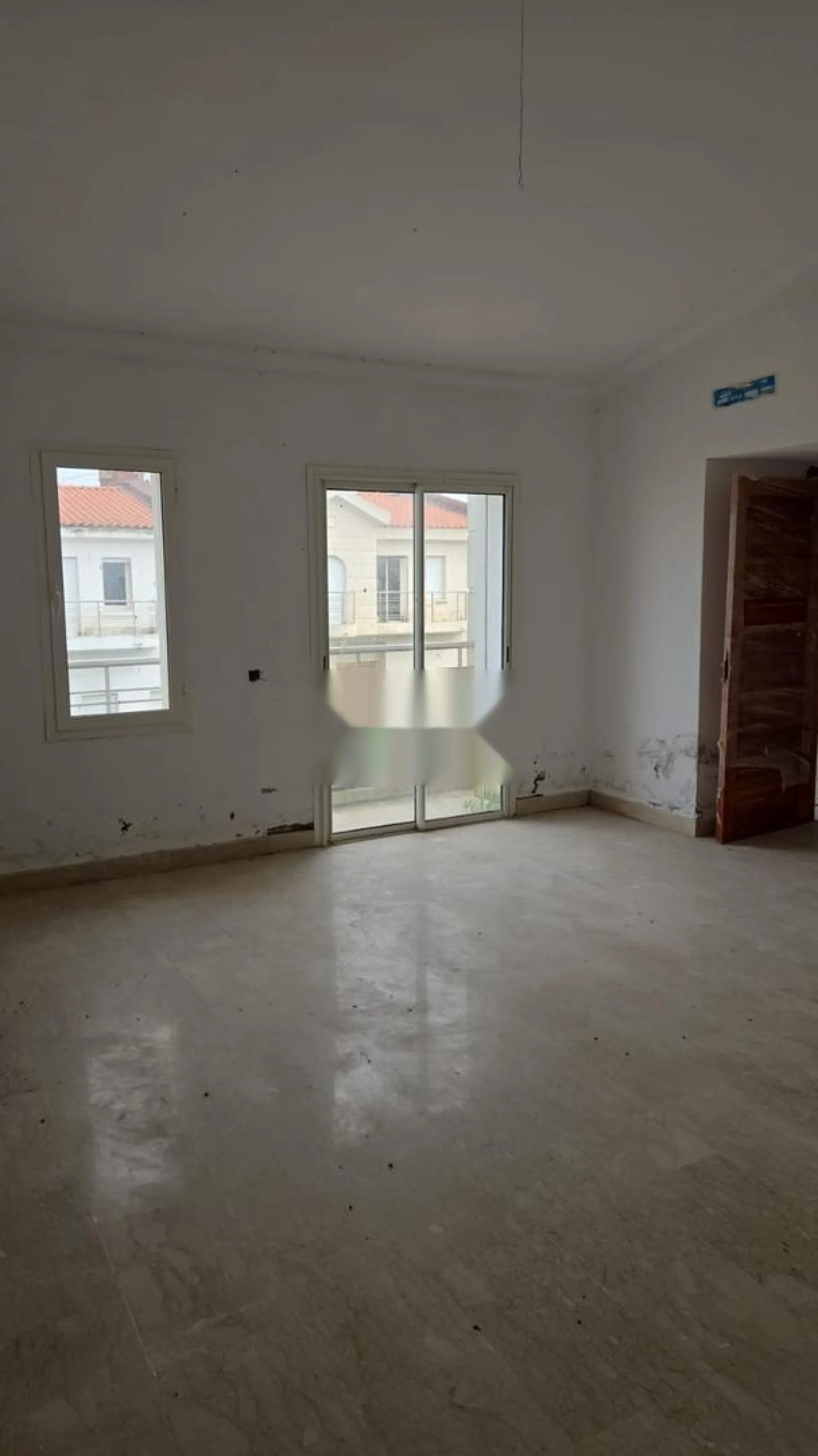 Vente villa Dar Bouaza