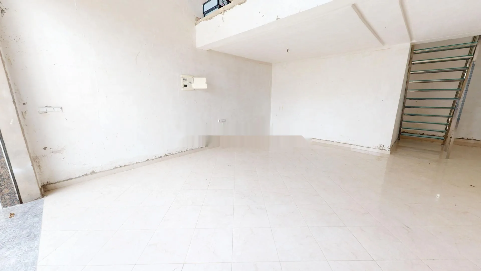 Local commercial à vendre