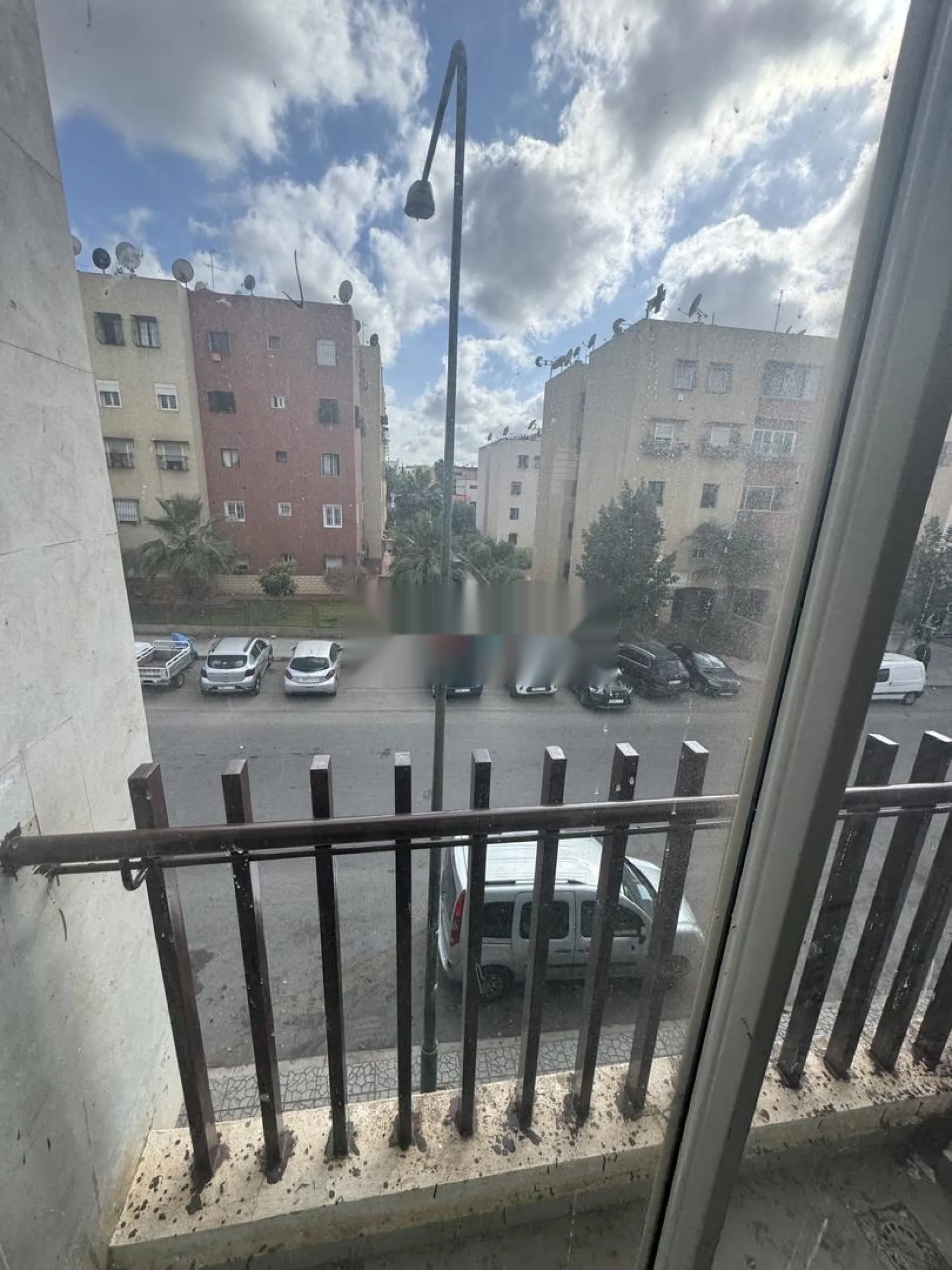 Plateaux bureaux à louer sala al jadida