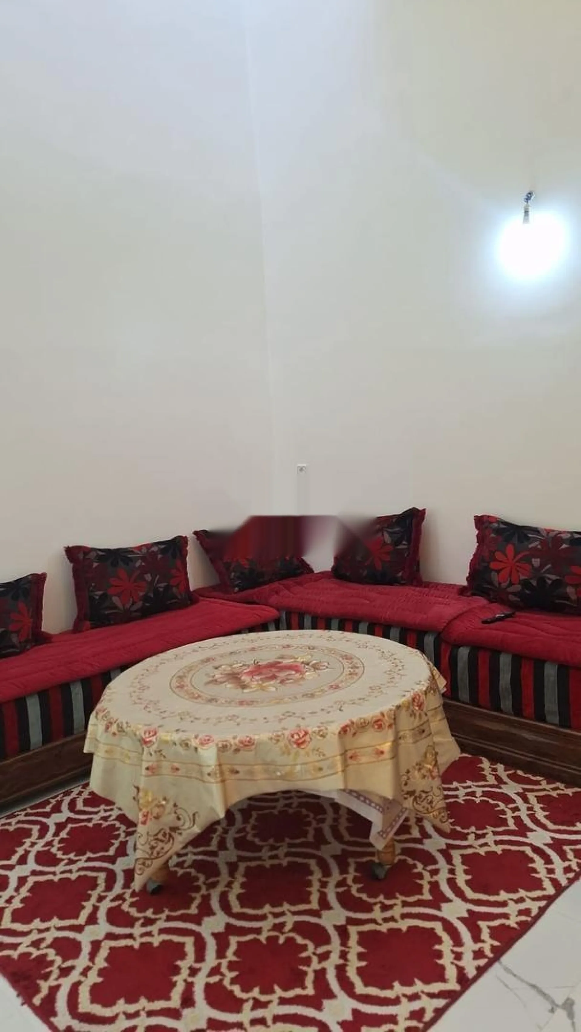 Appartement à louer à la journée