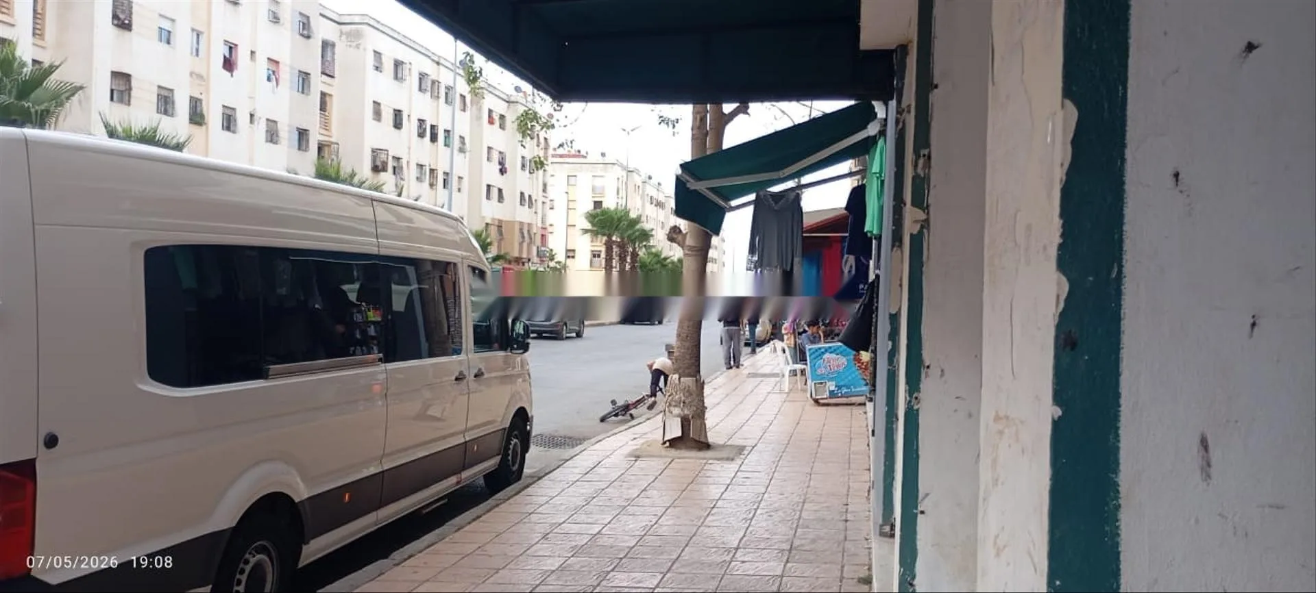 Local commercial à louer