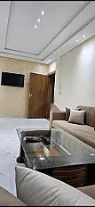 Appartement de luxe à louer mensuellement au centre-ville de Nador