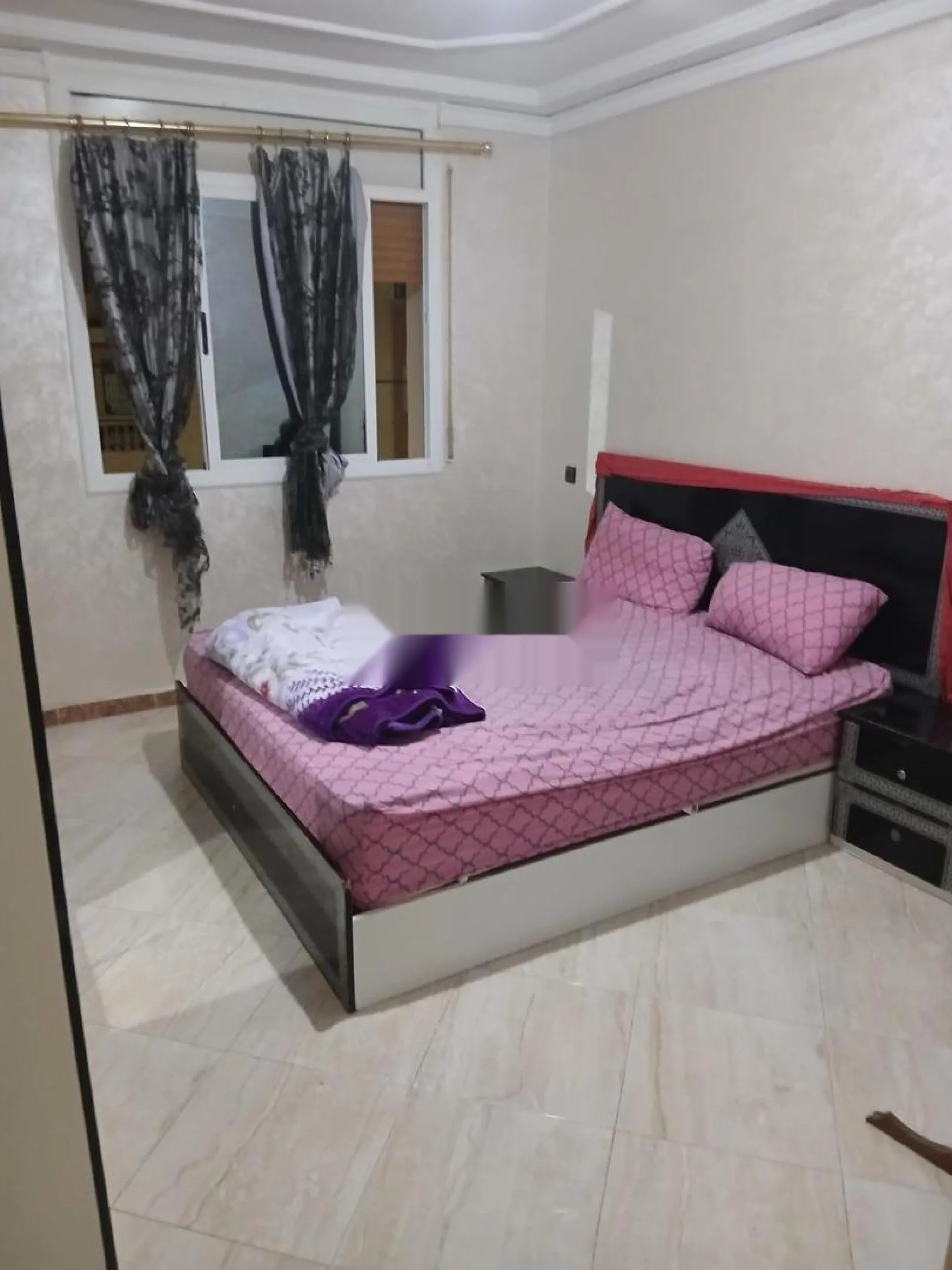 Appartements meublés à louer pour la journée