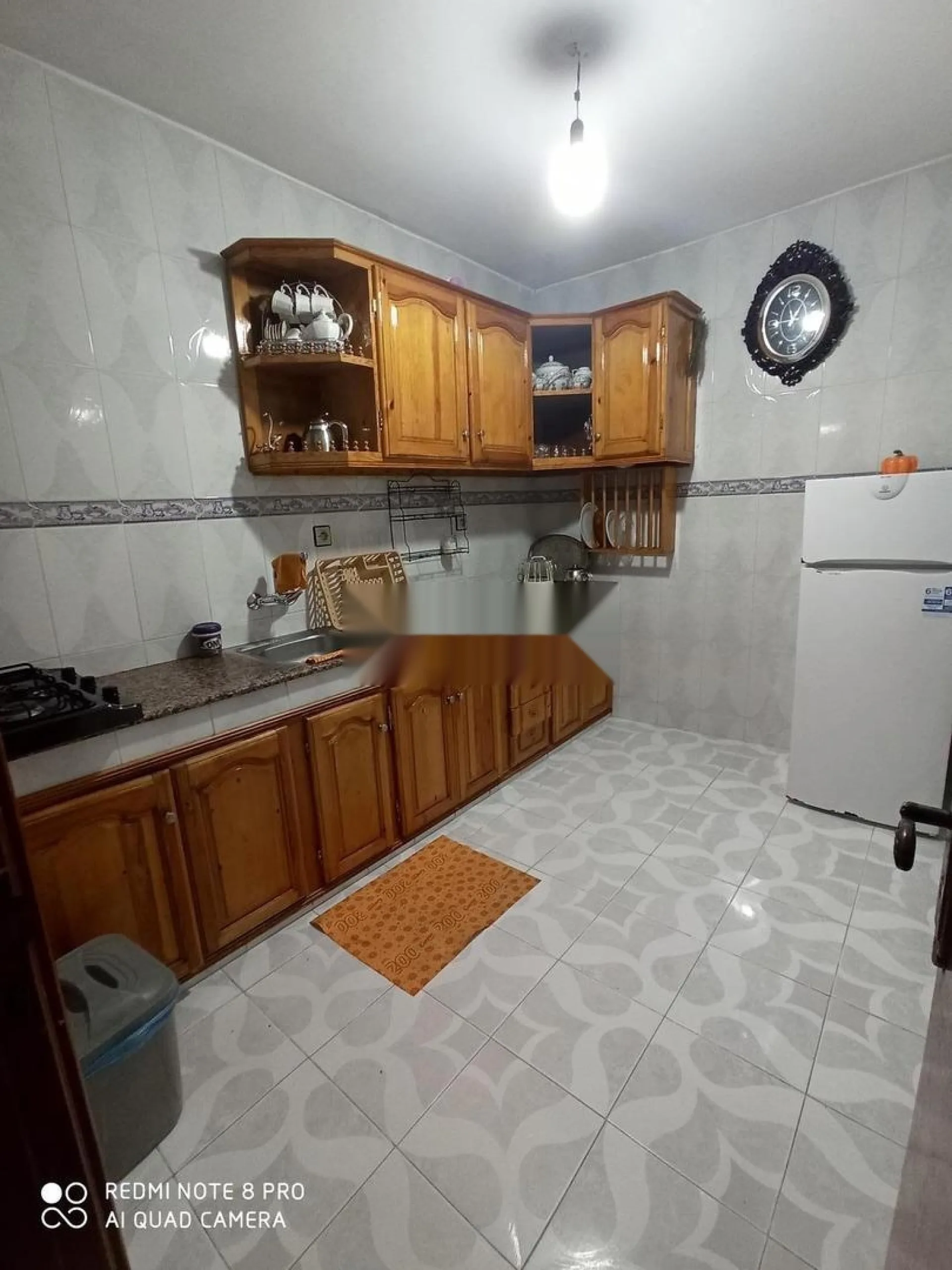 Appartement magnifique et propre