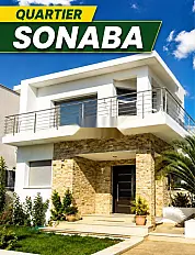 Villa à vendre Sonaba Agadir