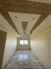 شقة للإيجار 80 م²
