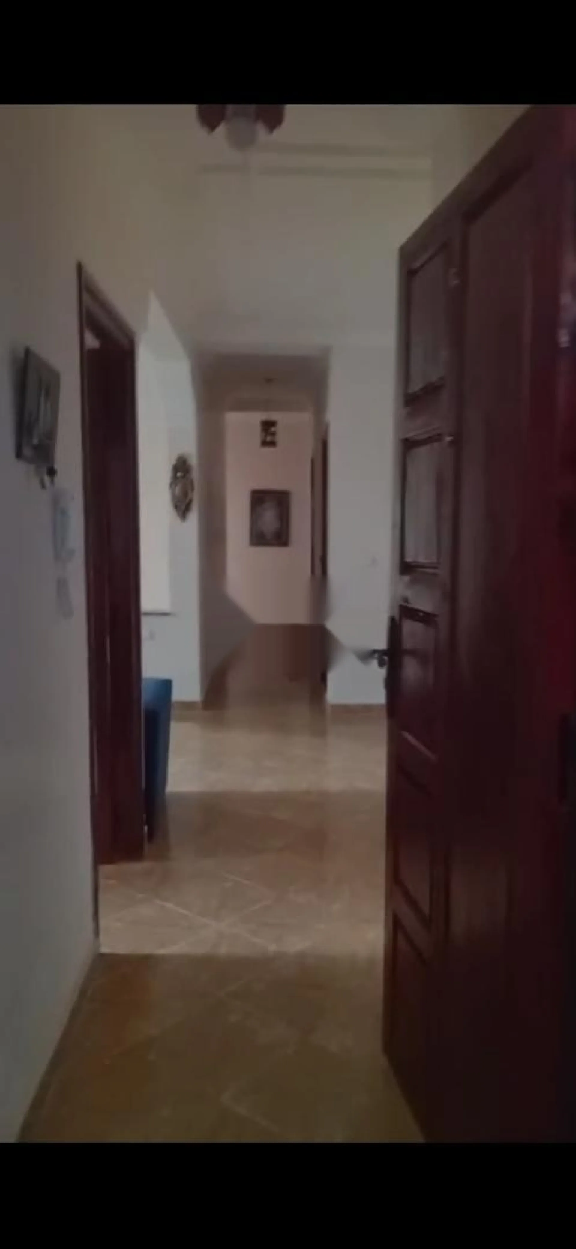 Appartement à vendre, titré, rez-de-chaussée surélevé, Halima 2