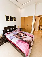 Appartement à louer Centre ville Agadir