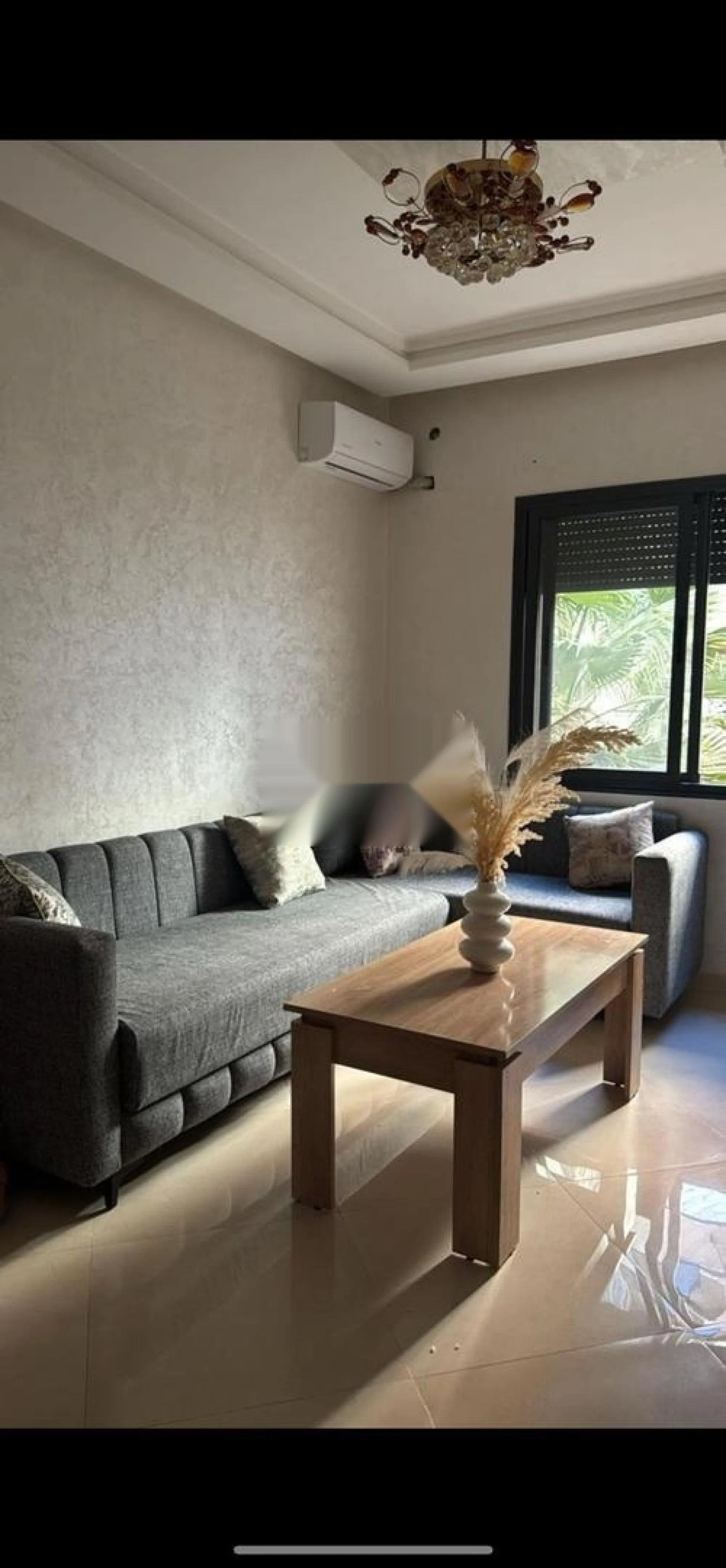Location Appartement meublé Marrakech