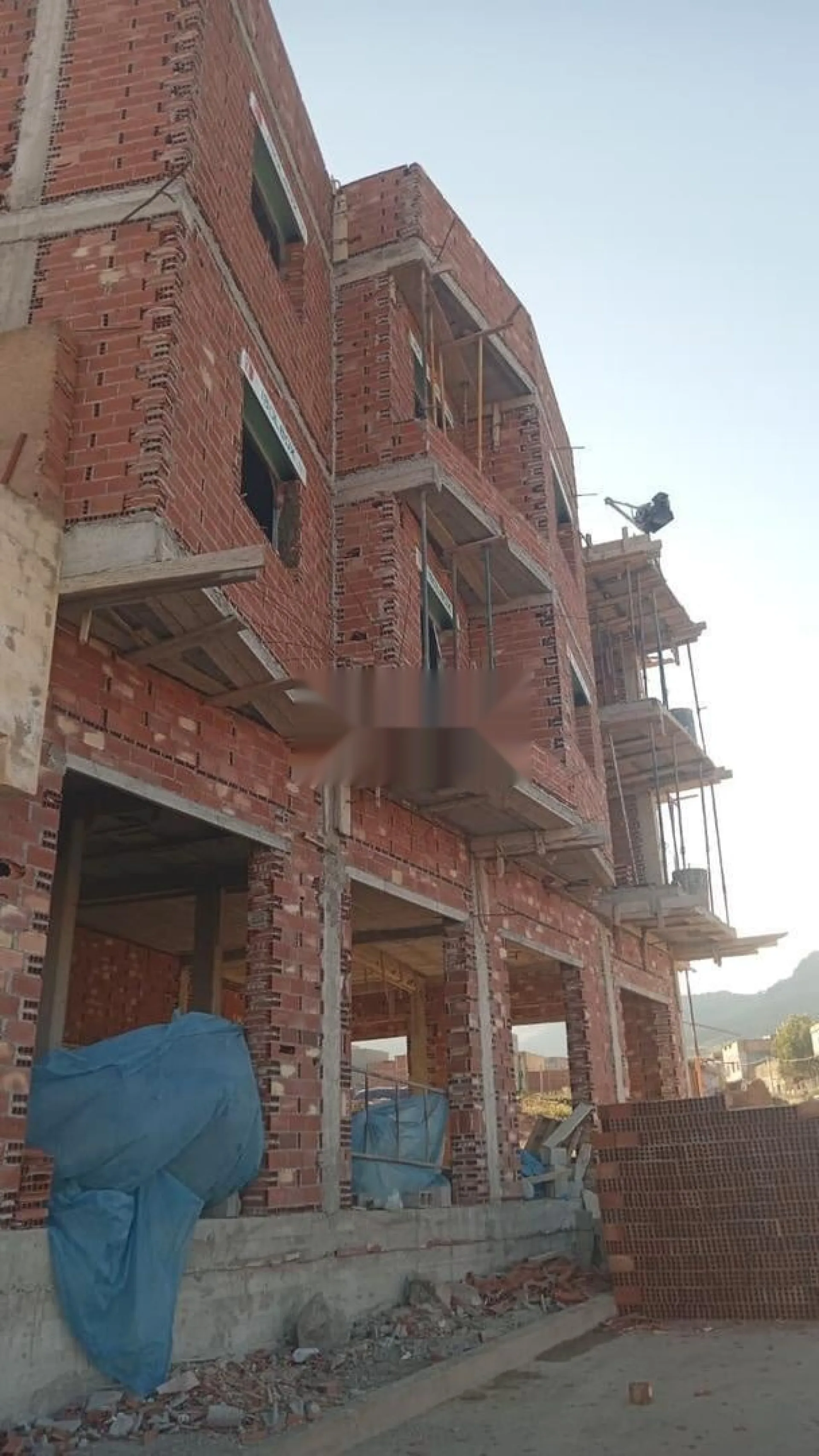 Appartements à vendre à un prix raisonnable