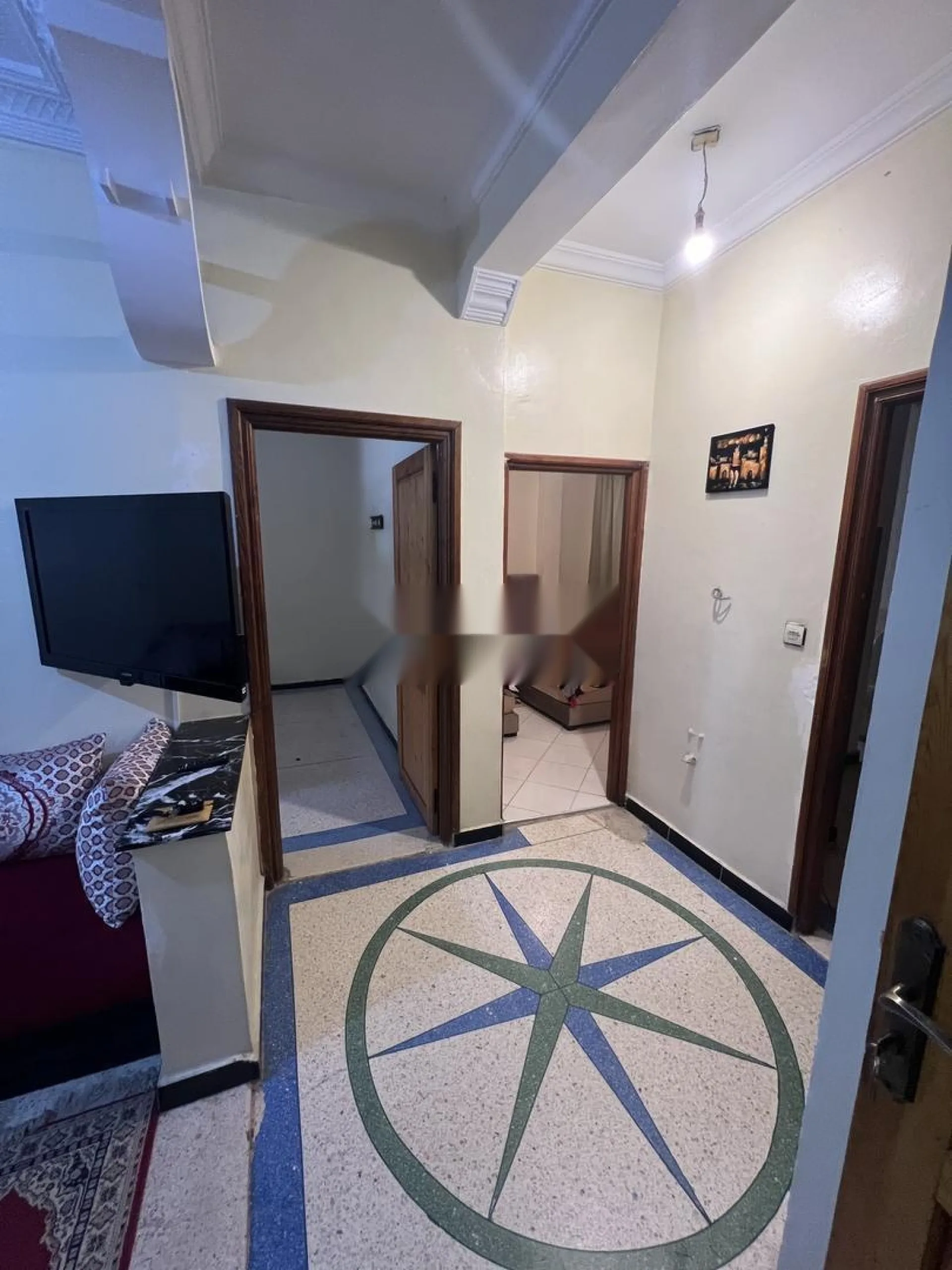Appartement meublé à louer