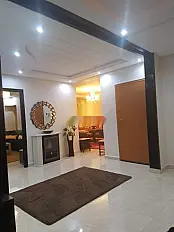شقة كبيرة في المعاريف