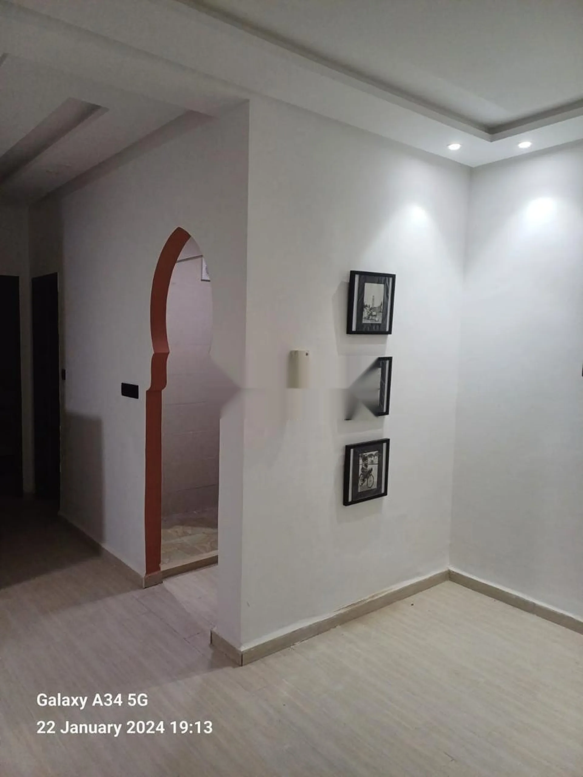 appartement a vendre