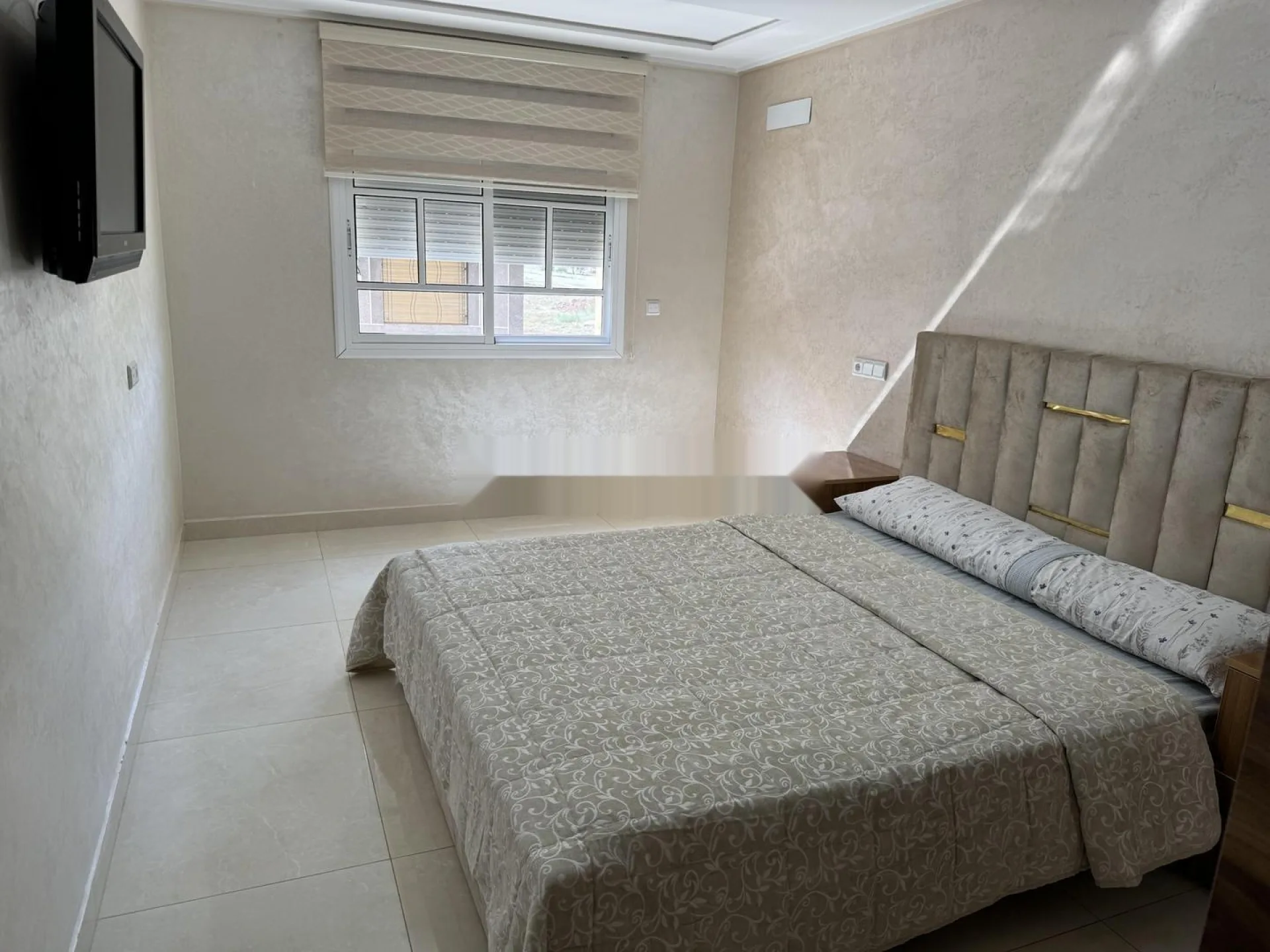 Appartement à louer le prix change