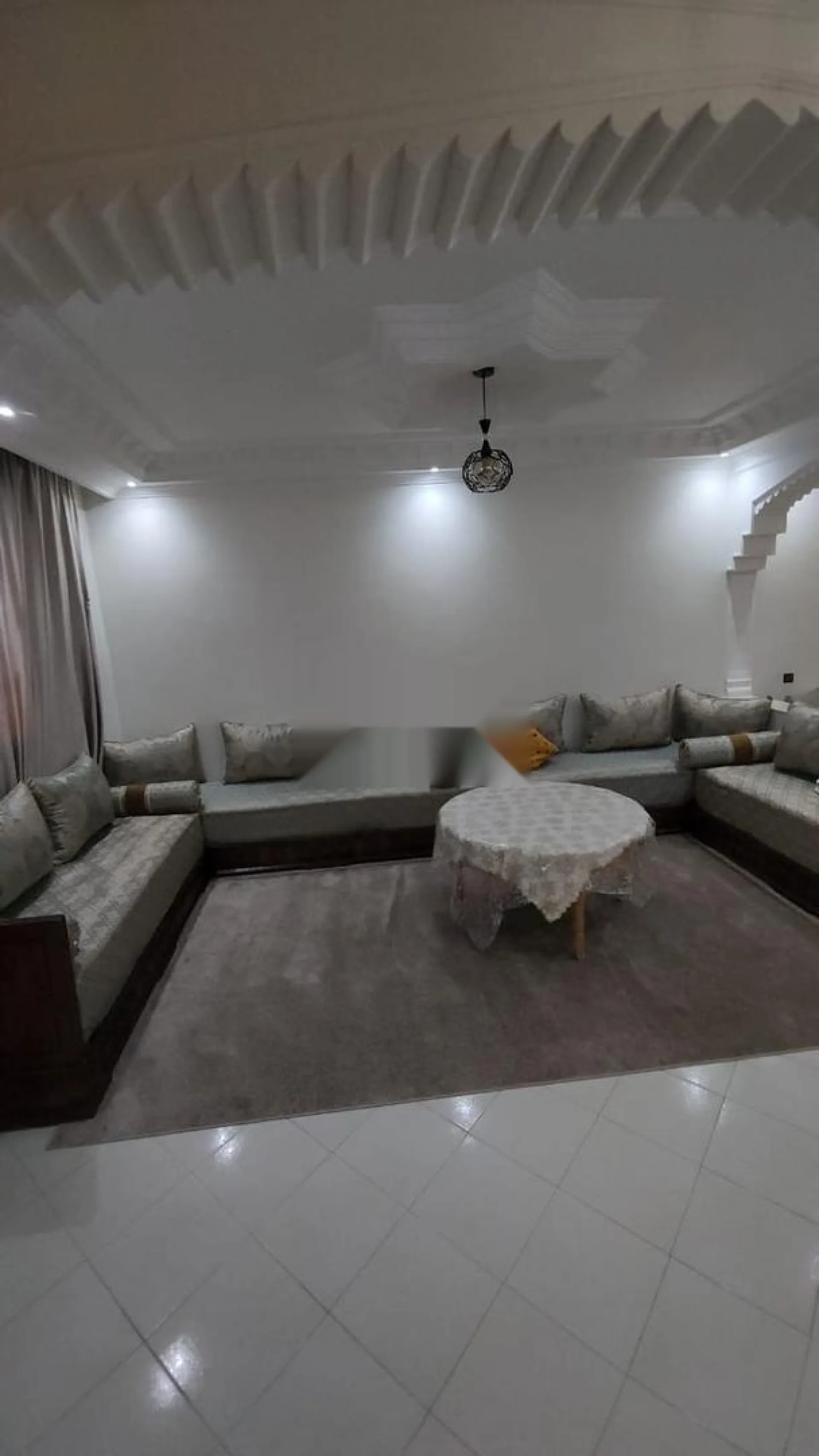 Villa location longue durée vide ou meublé