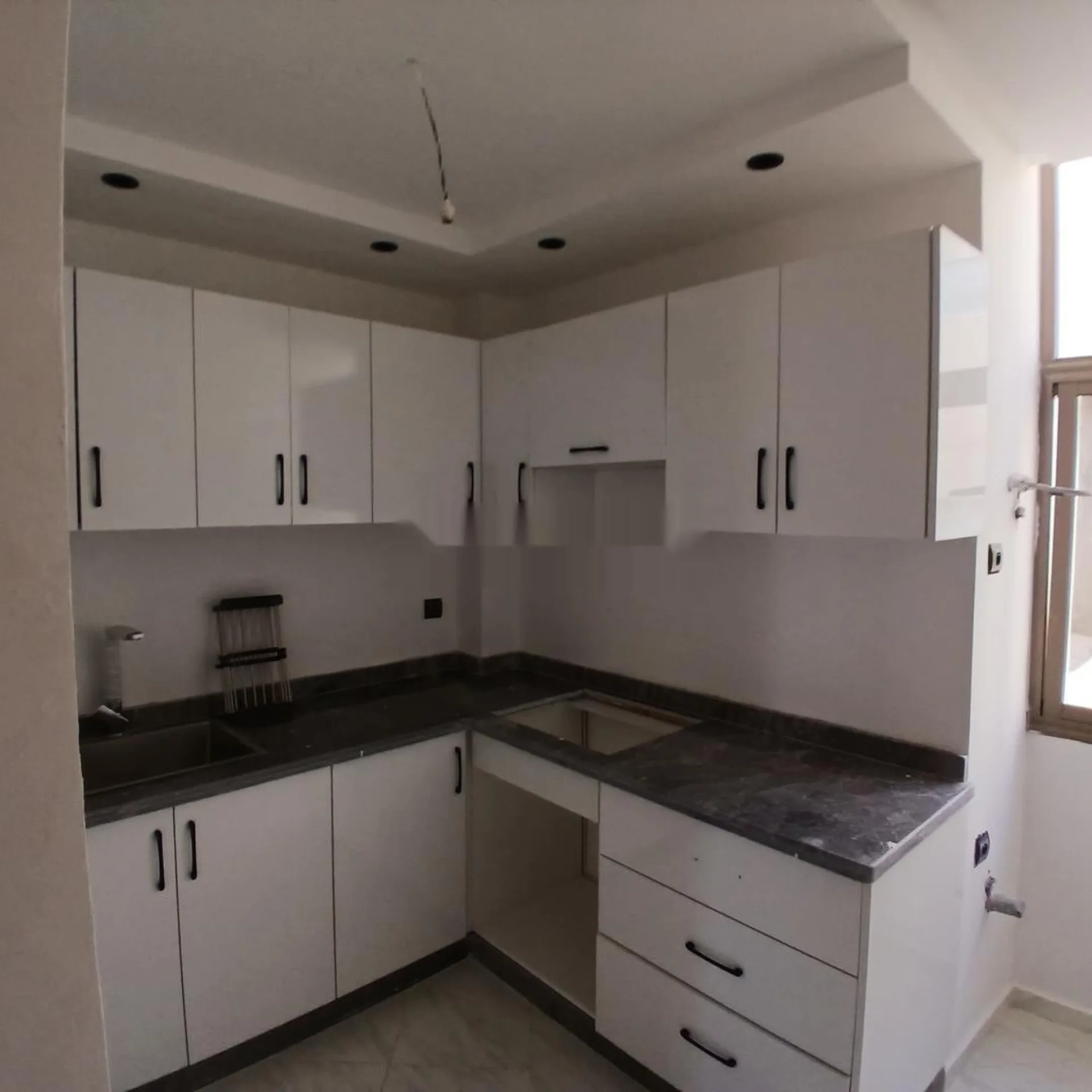 Appartement à vendre 66 m²