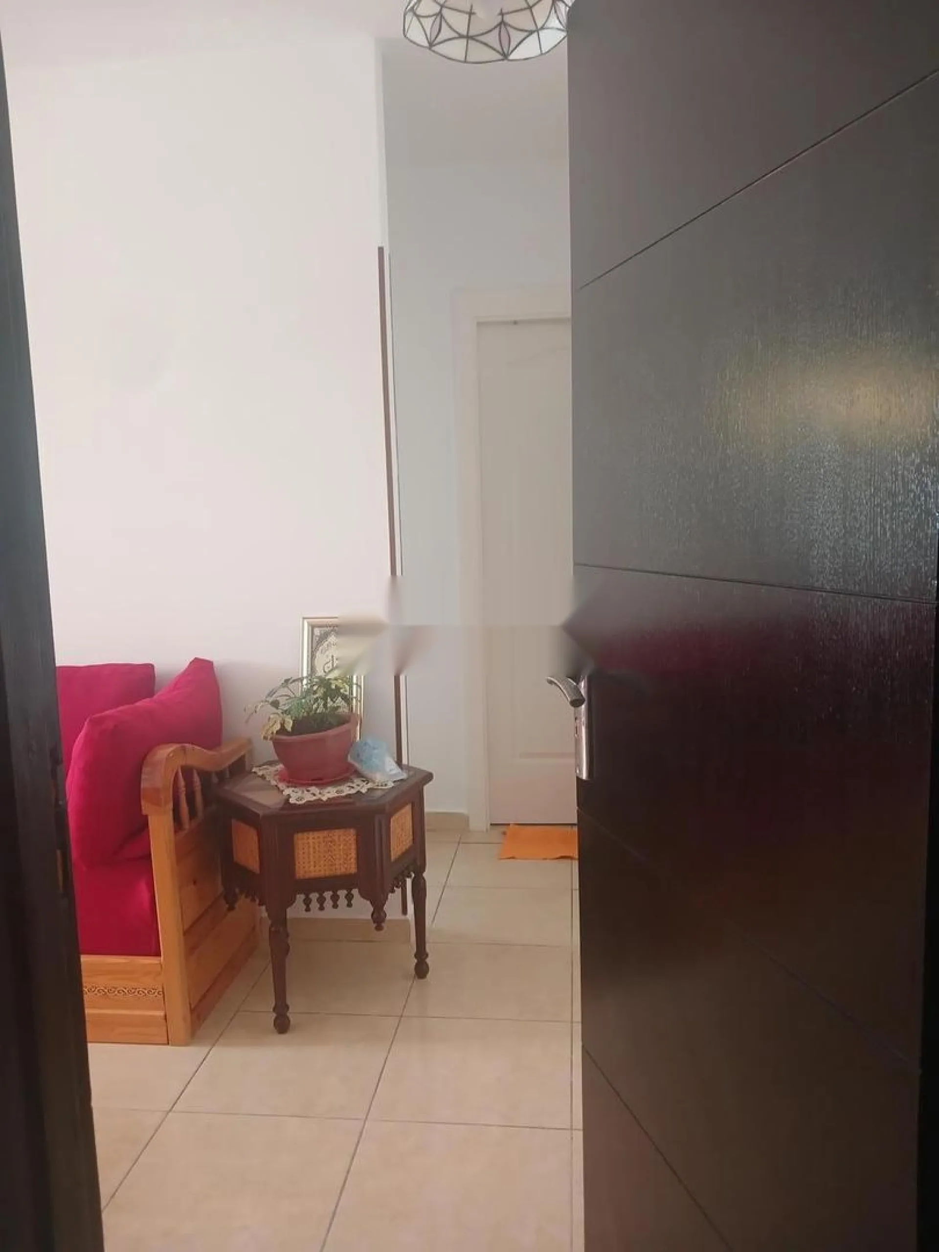 شقة للإيجار اليومي في مارتيل
