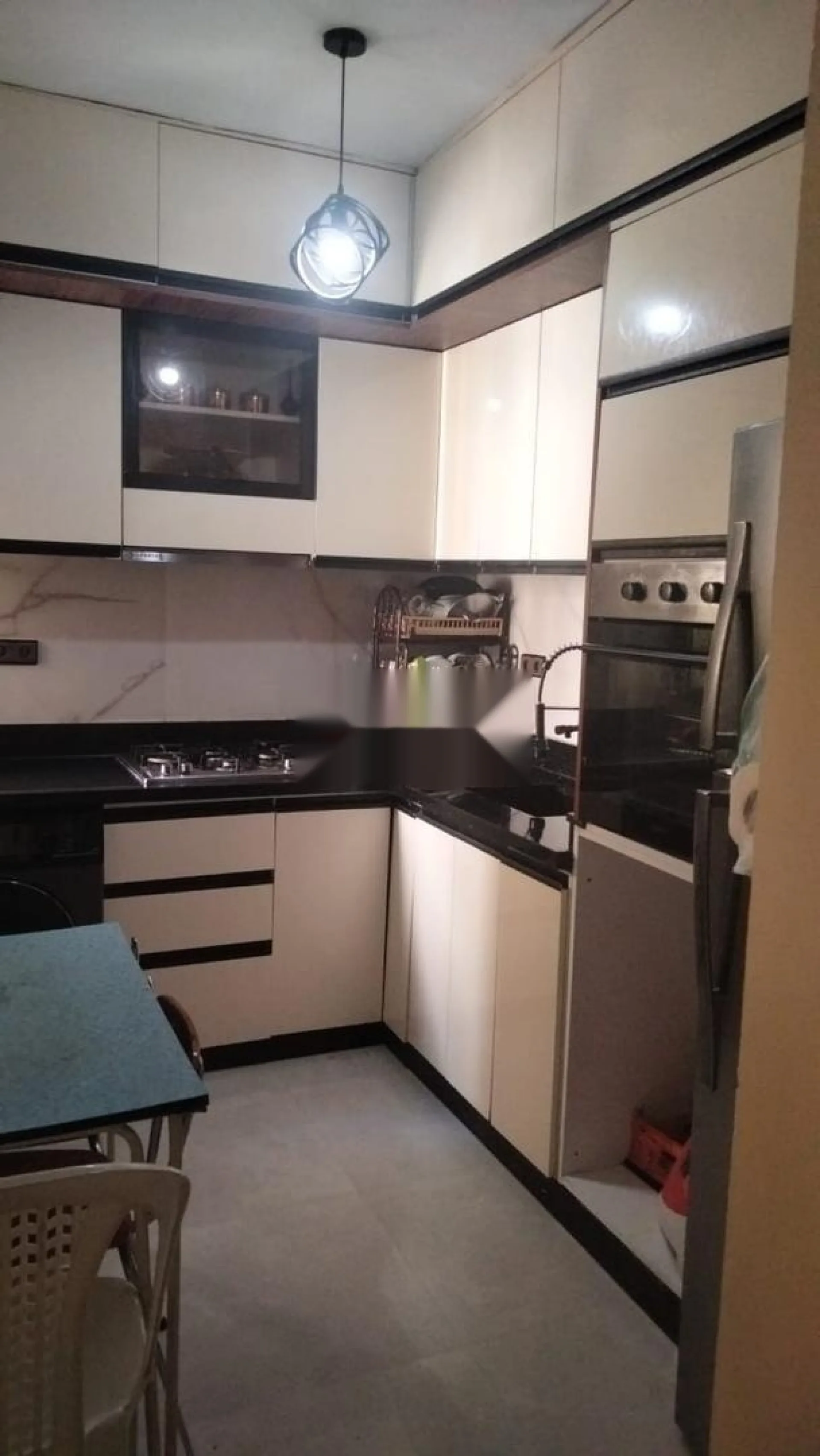 Appartement à vendre à Taddart Anza