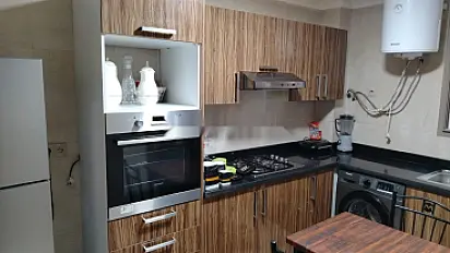 Appartement meublé standing à louer