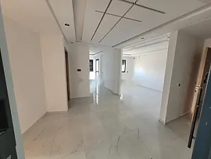 شقة جديدة