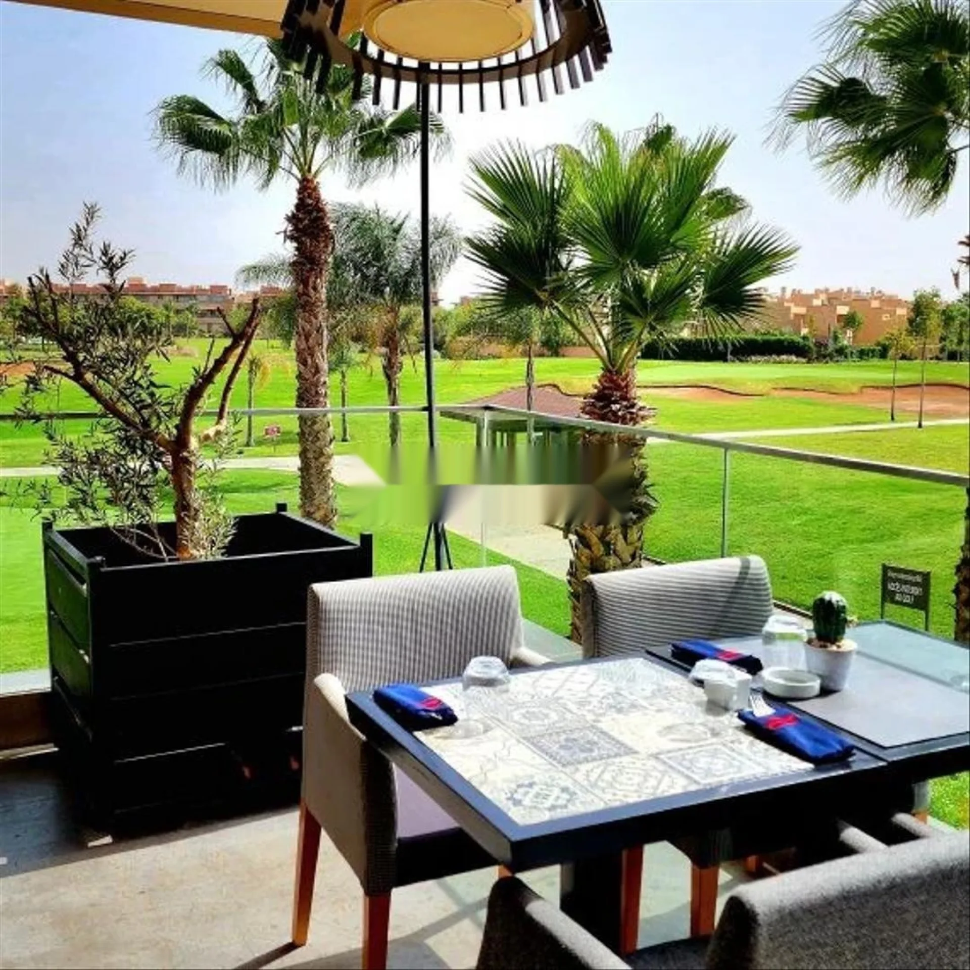 Studio 🏡 Calme & confort à Prestigia Golf 🌴